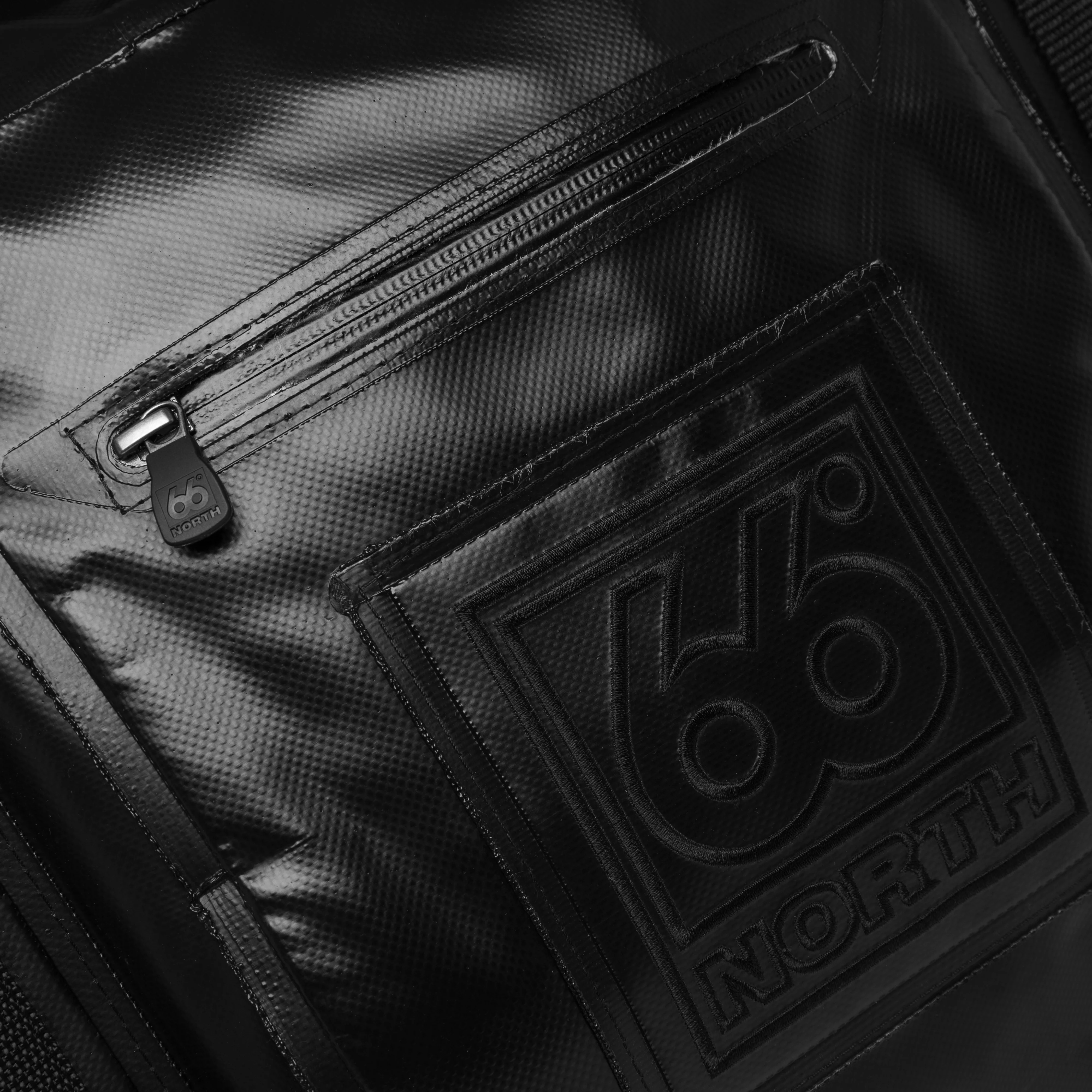 Fisherman's Duffle Bag 60L - Image 5