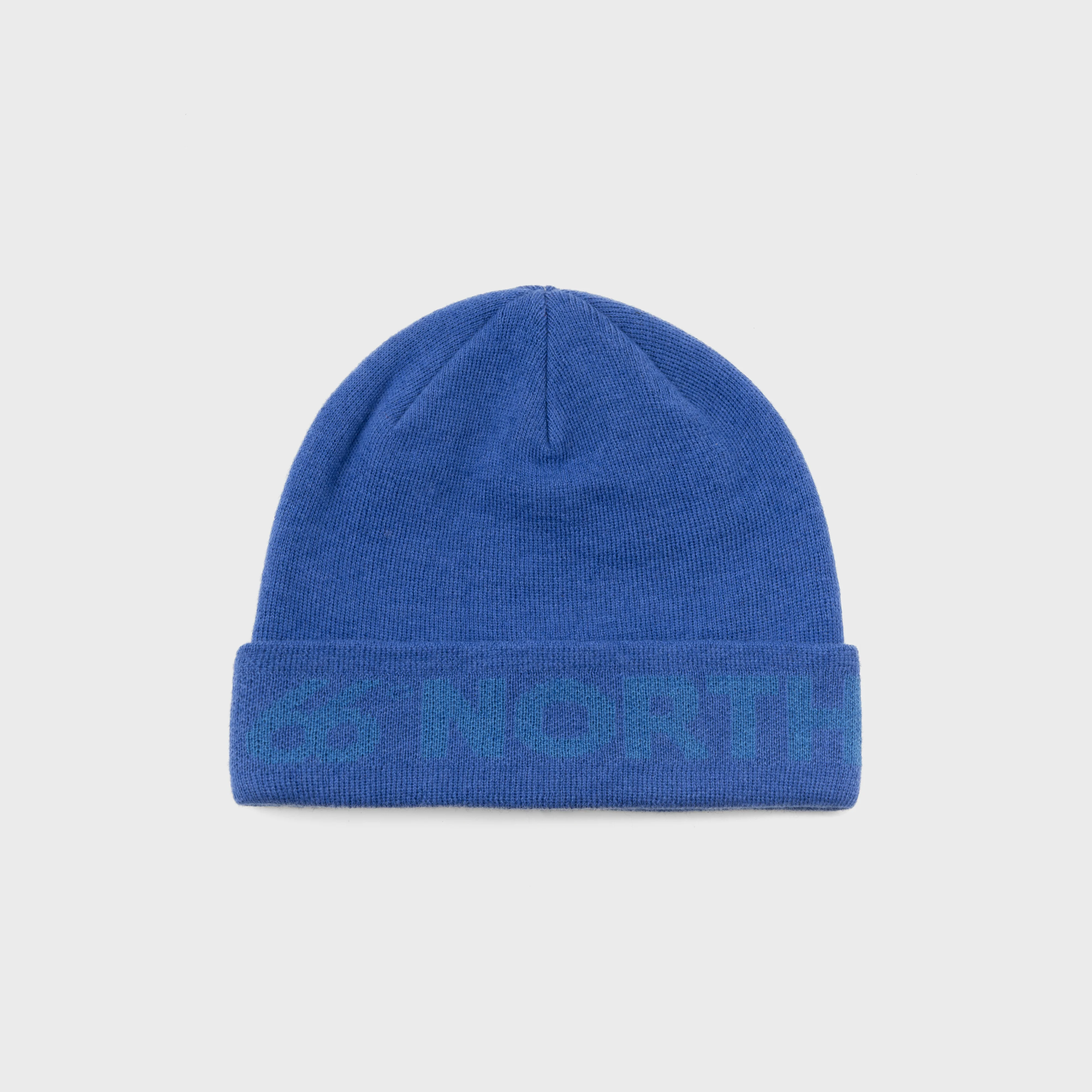 66°North Beanie - Image 2