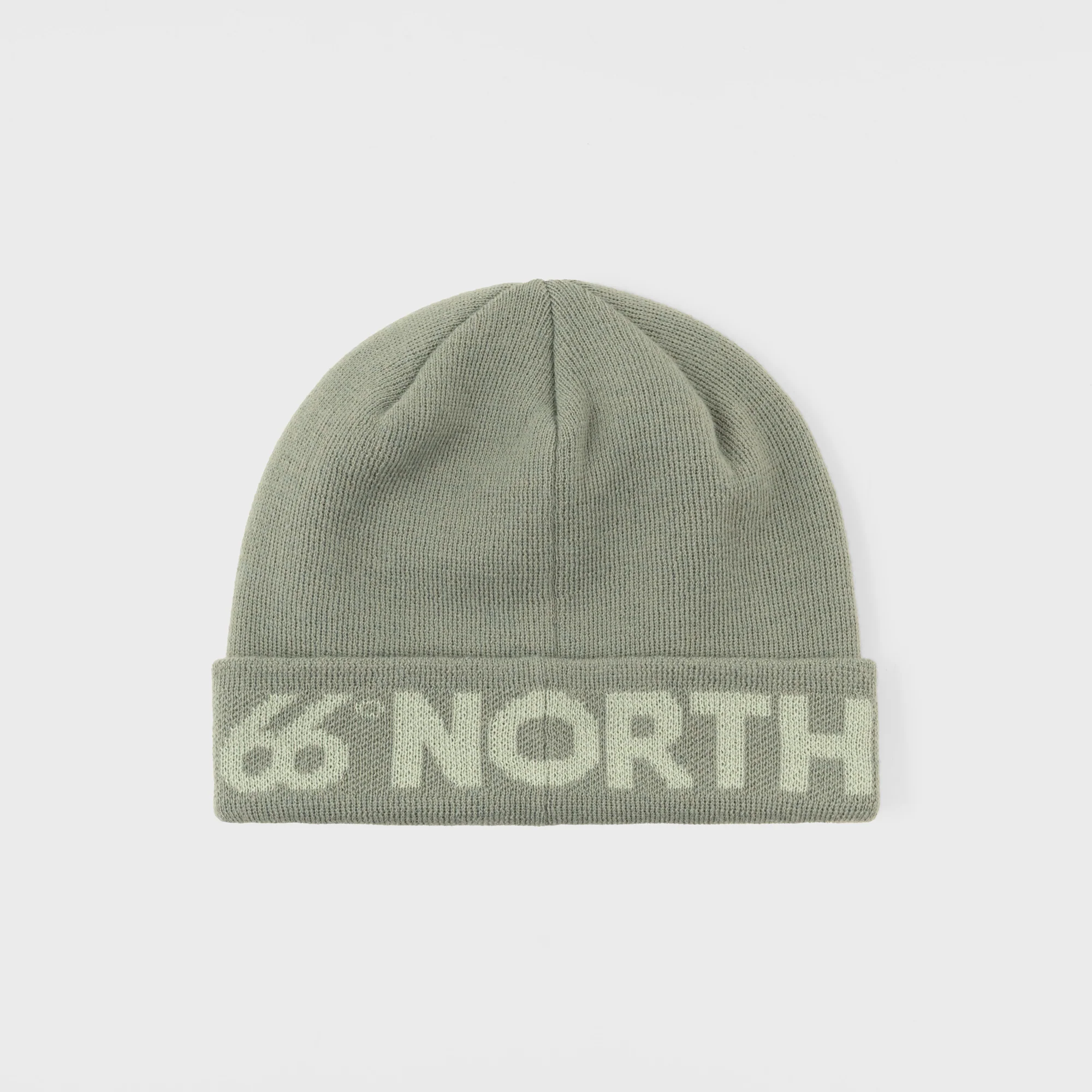 66°North Beanie - Image 2