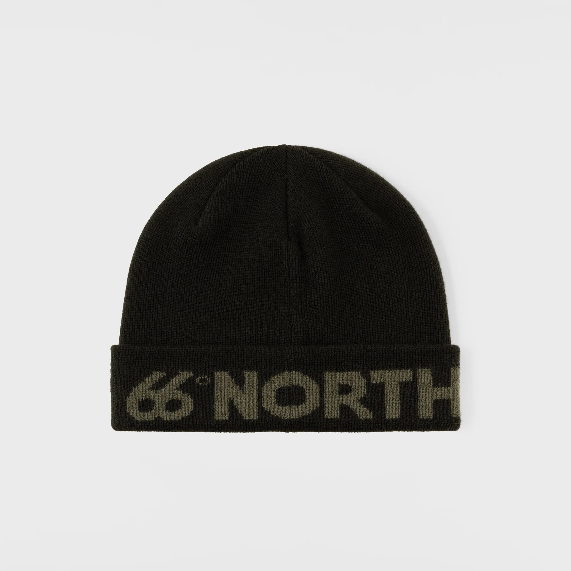 66°North Beanie - Image 2