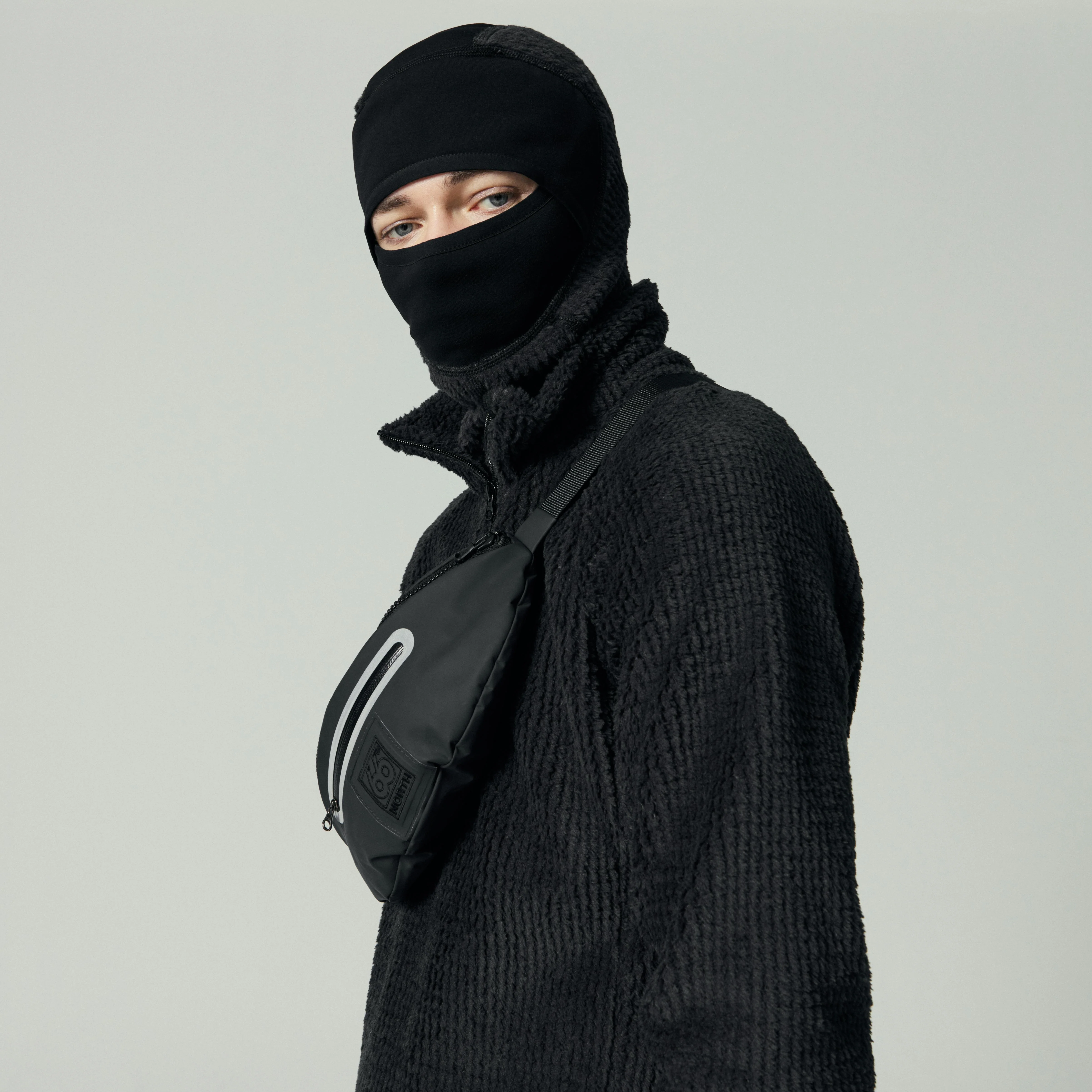 66°North Bum Bag - Image 3