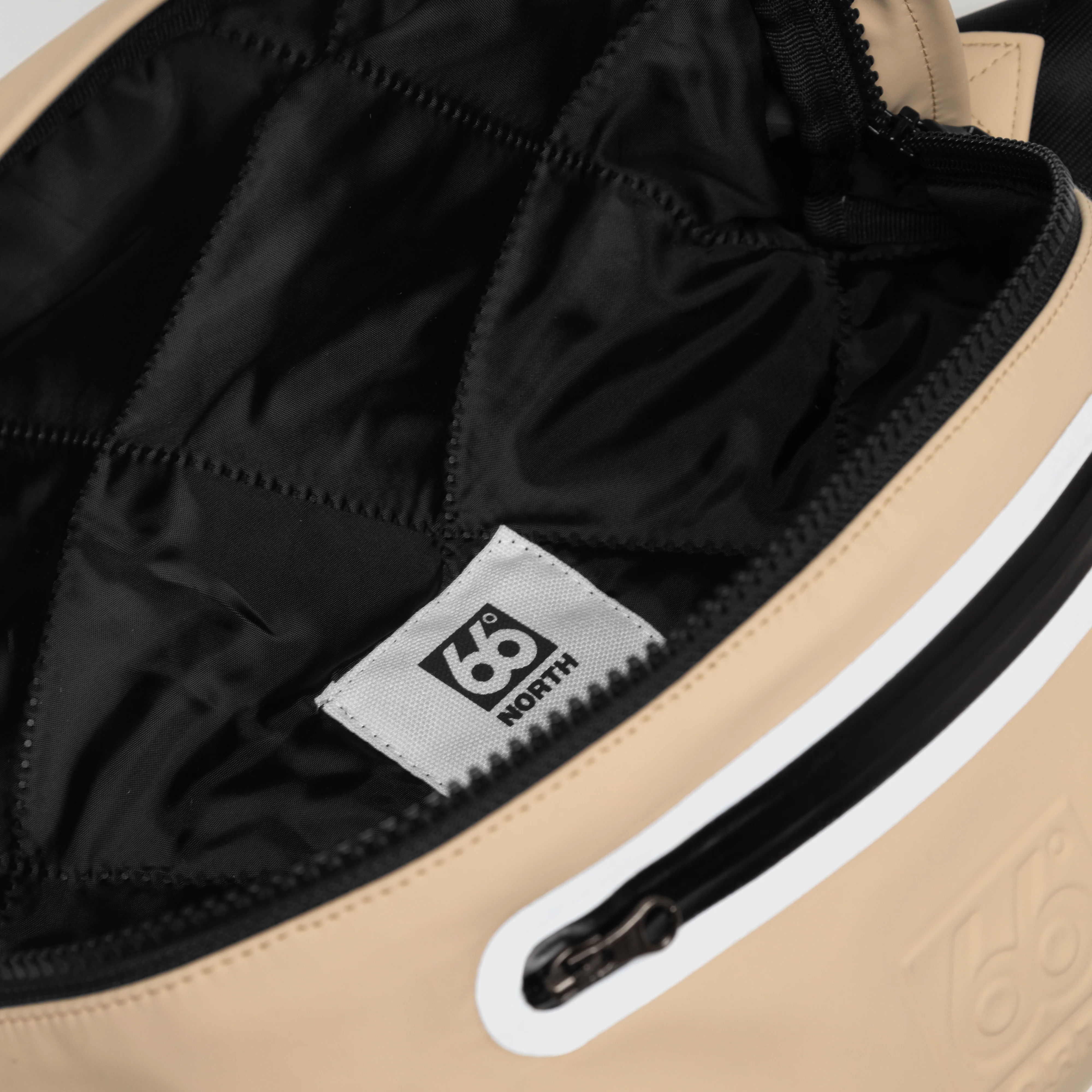 66°North Bumbag - Image 3