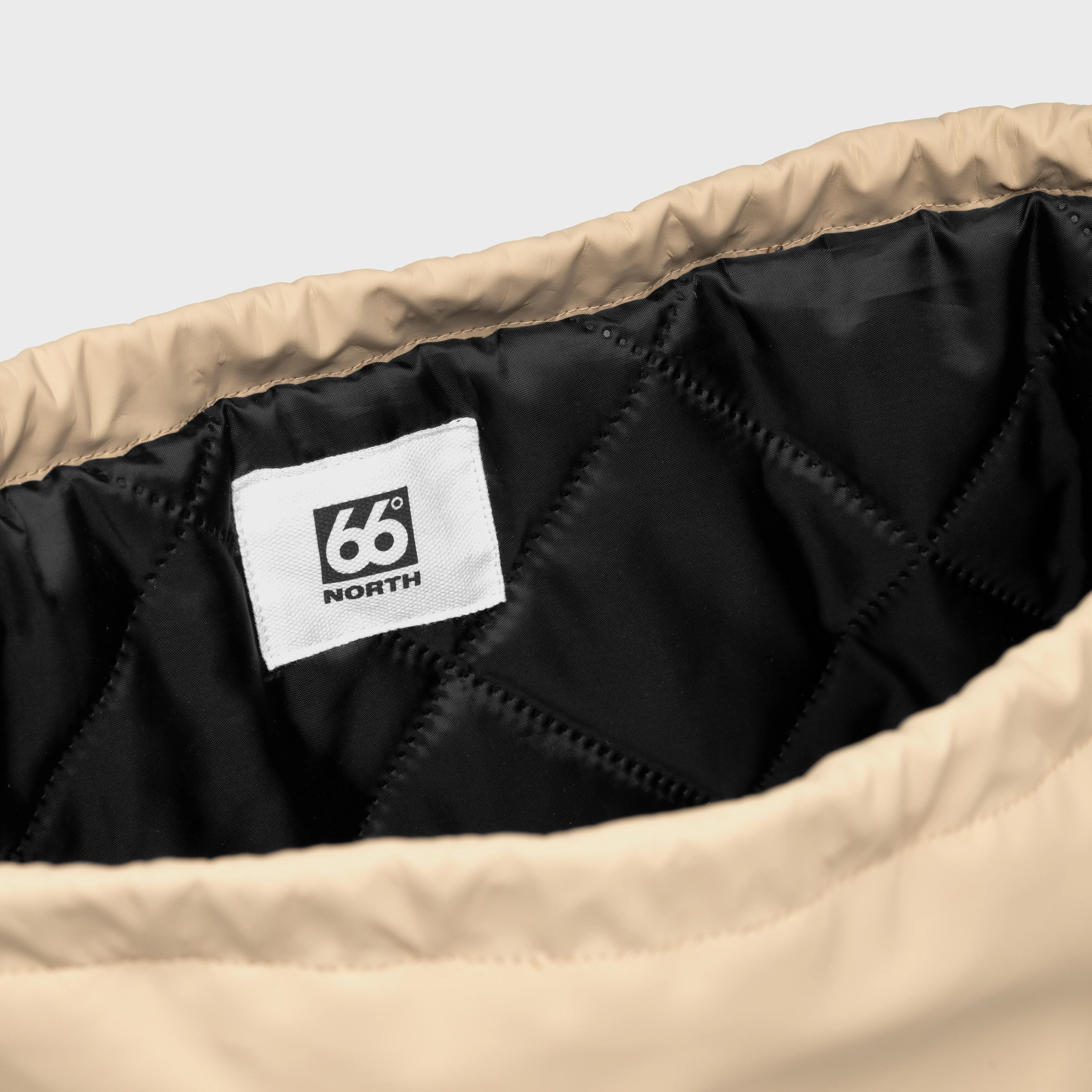 66°North Drawstring Bag - Image 4