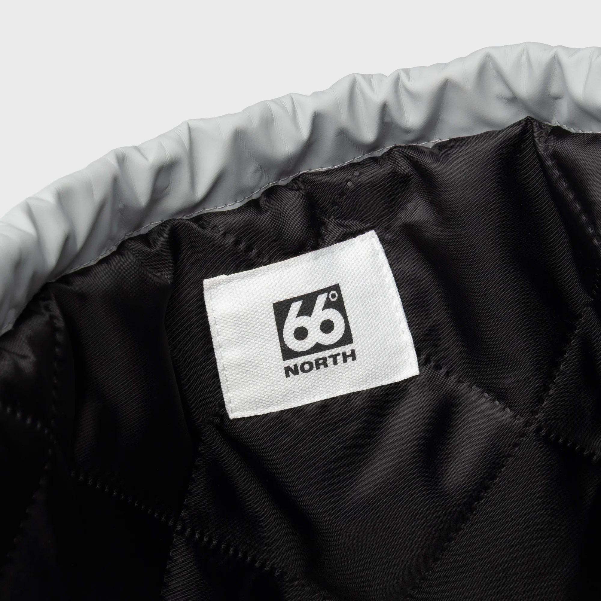 66°North Drawstring Bag - Image 3
