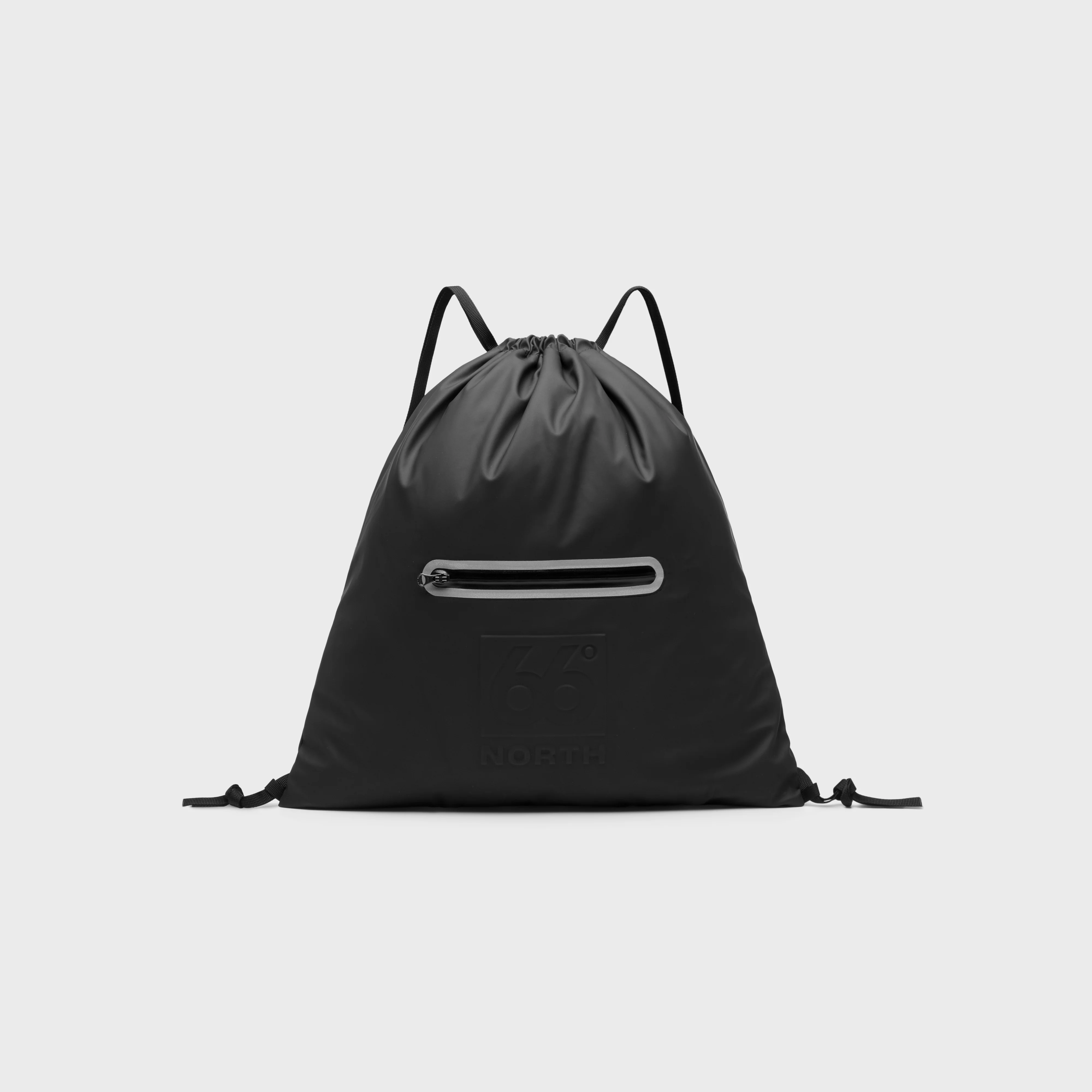 66°North Drawstring Bag