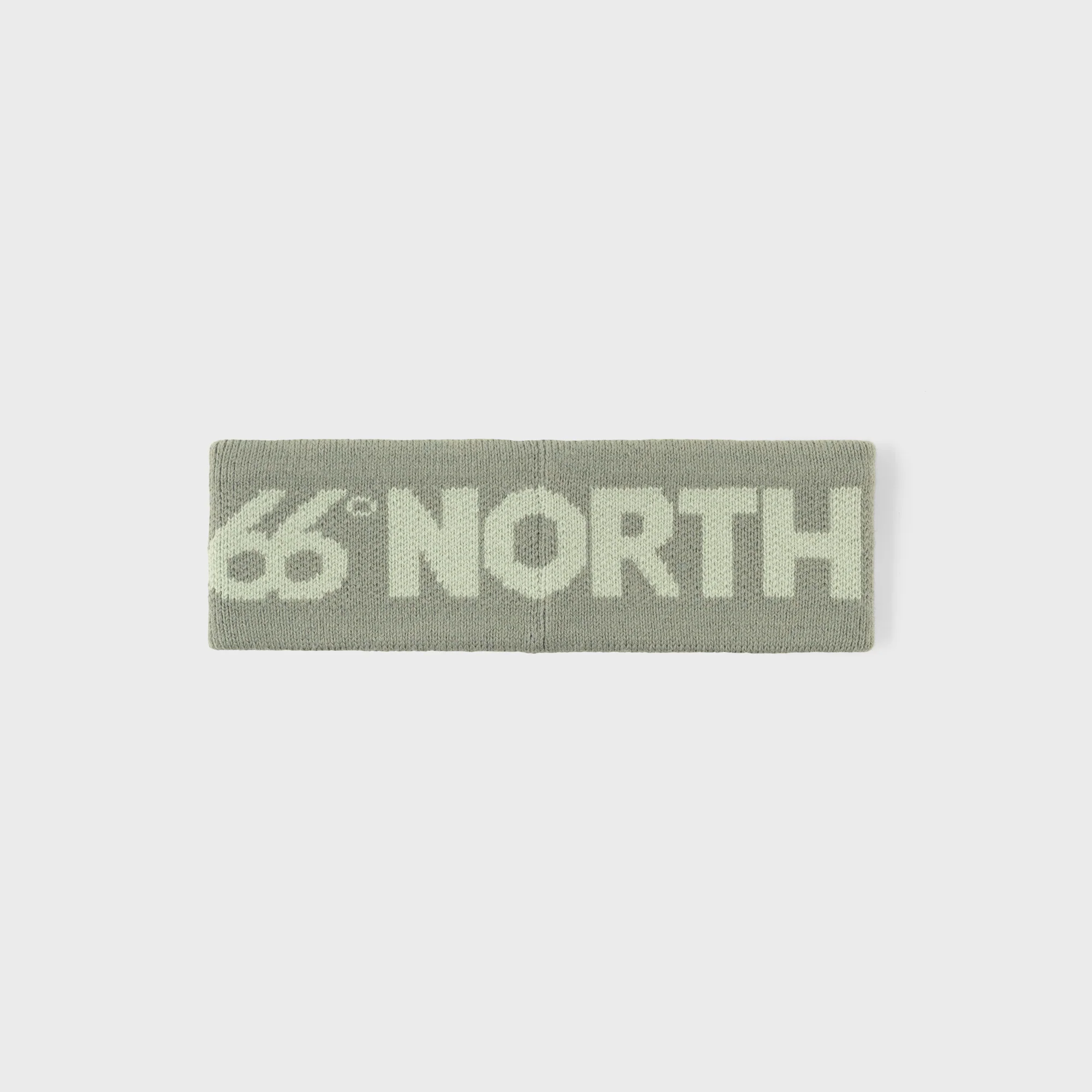 66°North Headband - Image 2