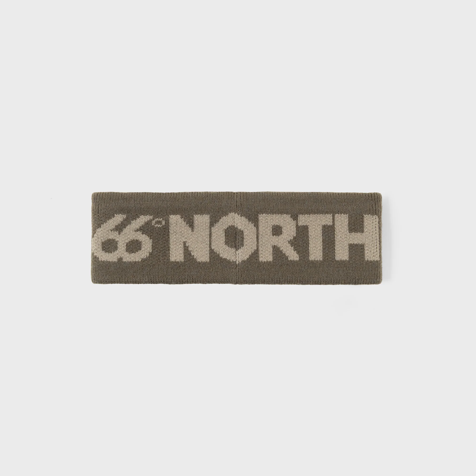 66°North Headband - Image 2