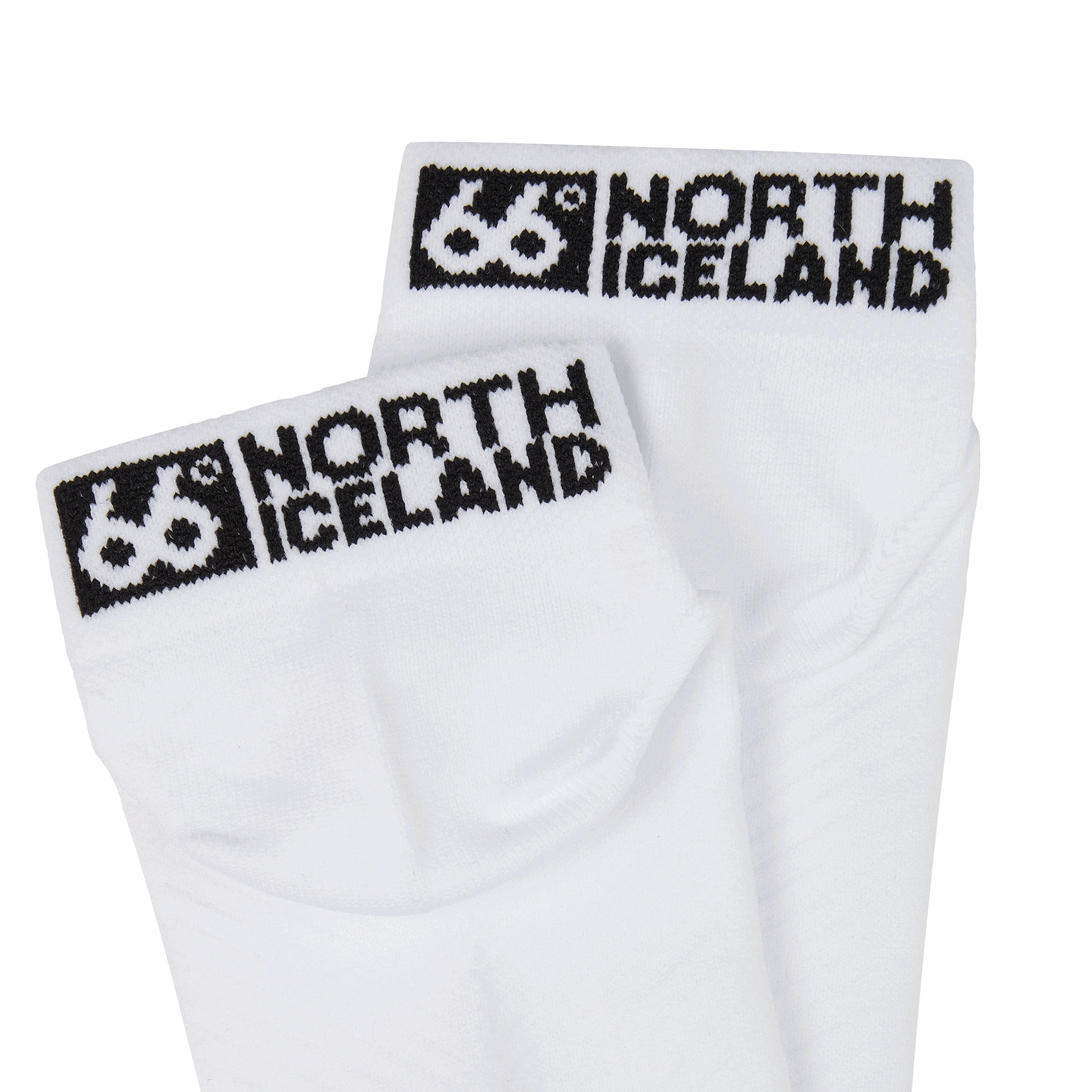 66°North Sneaker Socks - Image 3
