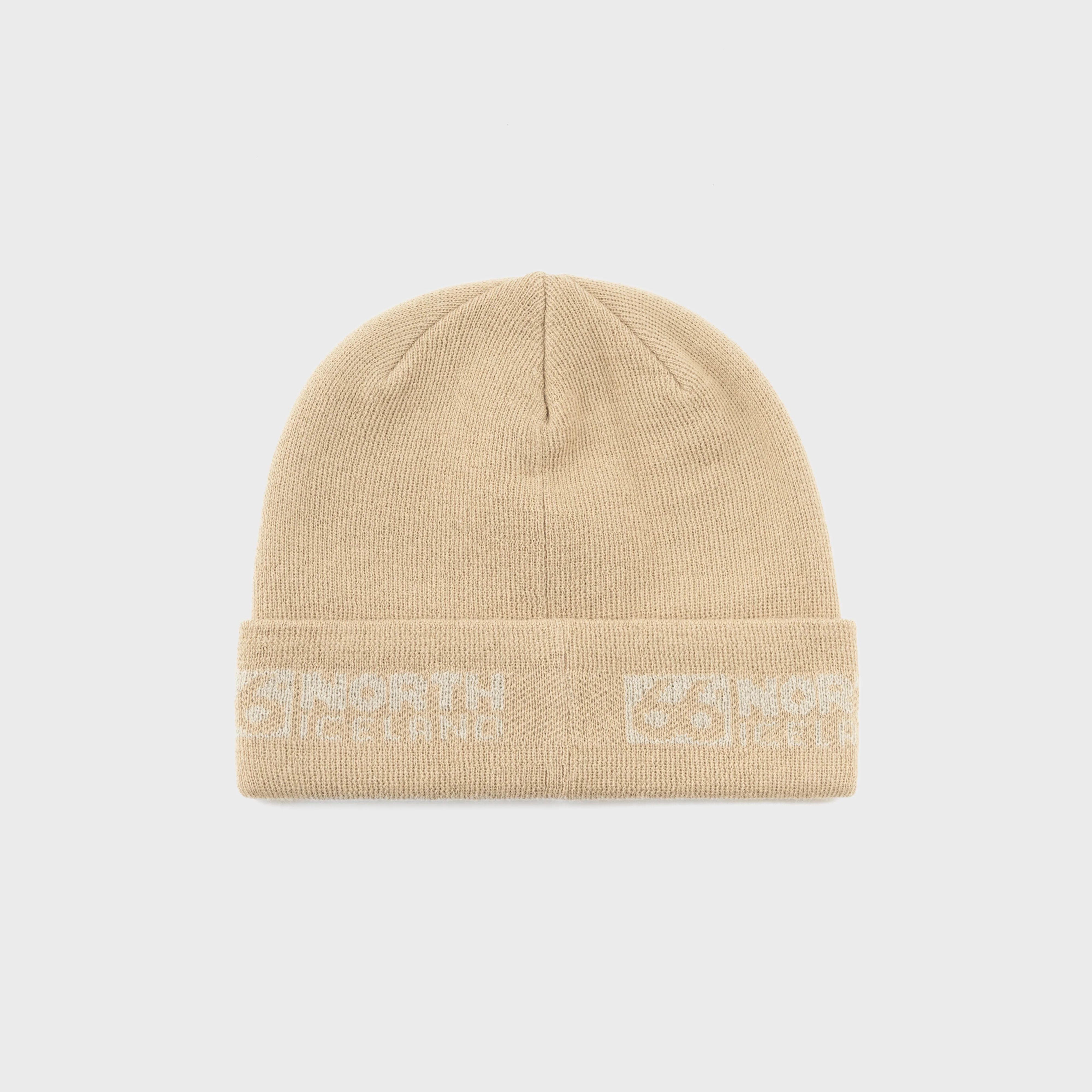66°North Workman Beanie - Image 2