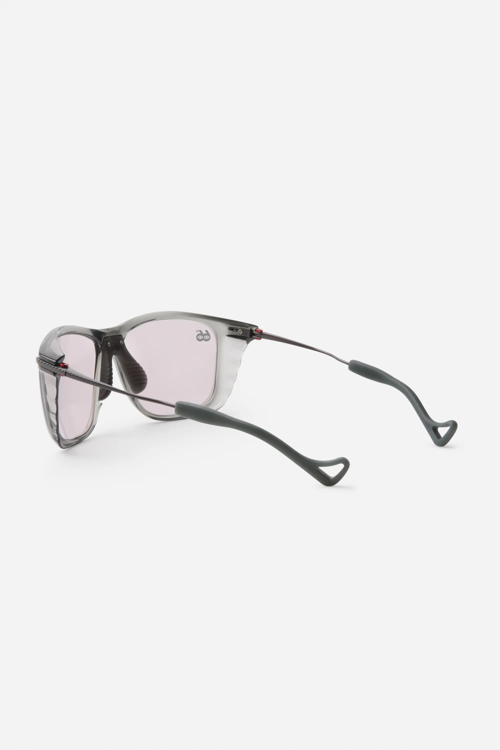 66°North x District Vision | Eiichi Explorer Sunglasses - Image 4