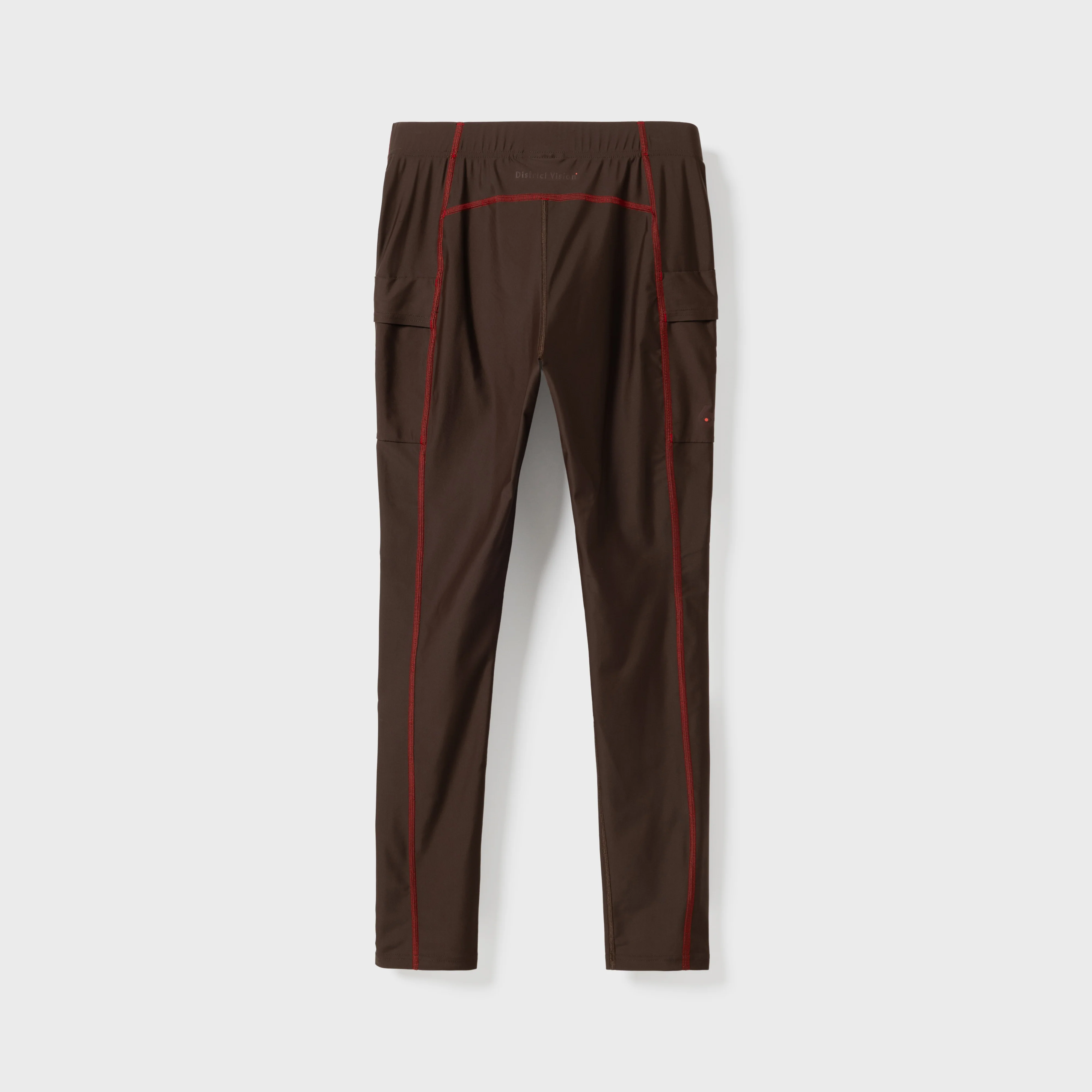 66°North x District Vision | Reykjavík Running Tights - Image 3
