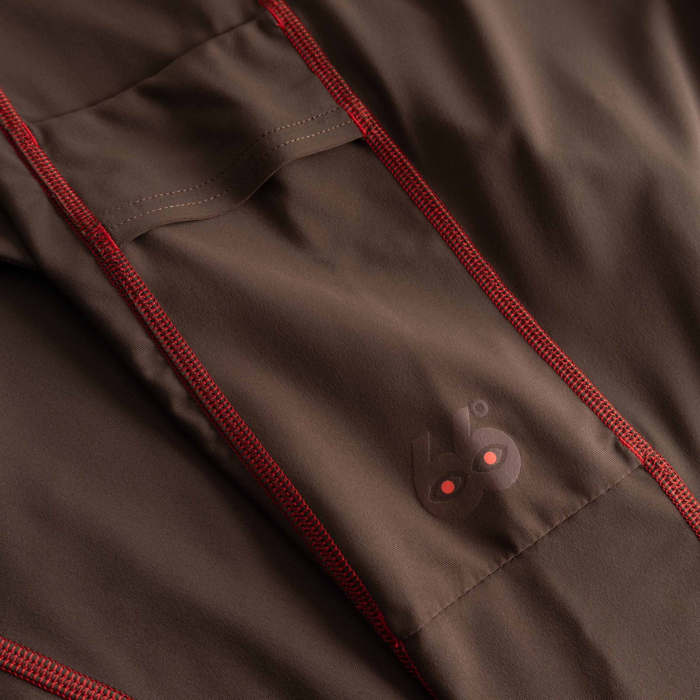 66°North x District Vision | Reykjavík Running Tights - Image 4