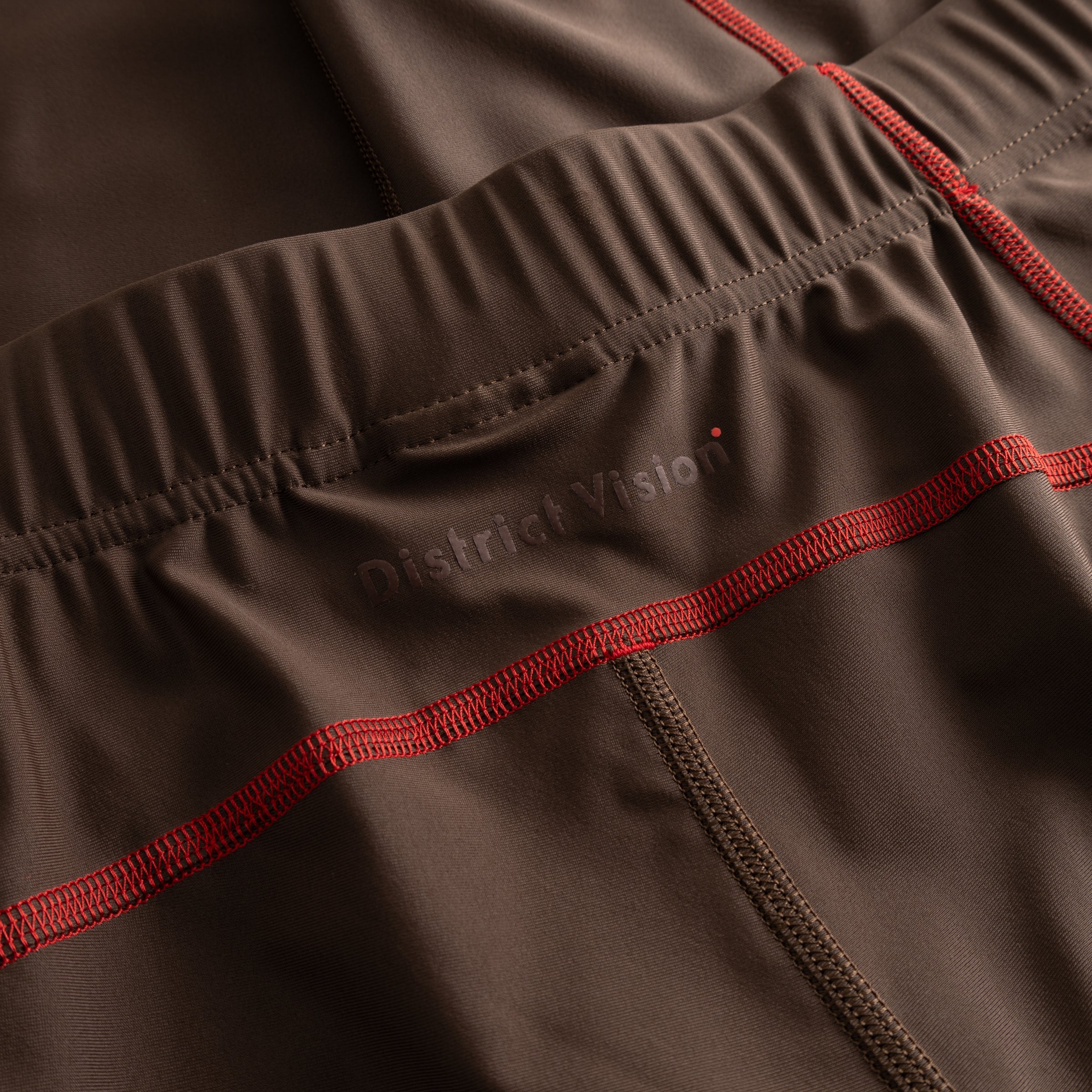 66°North x District Vision | Reykjavík Running Tights - Image 5