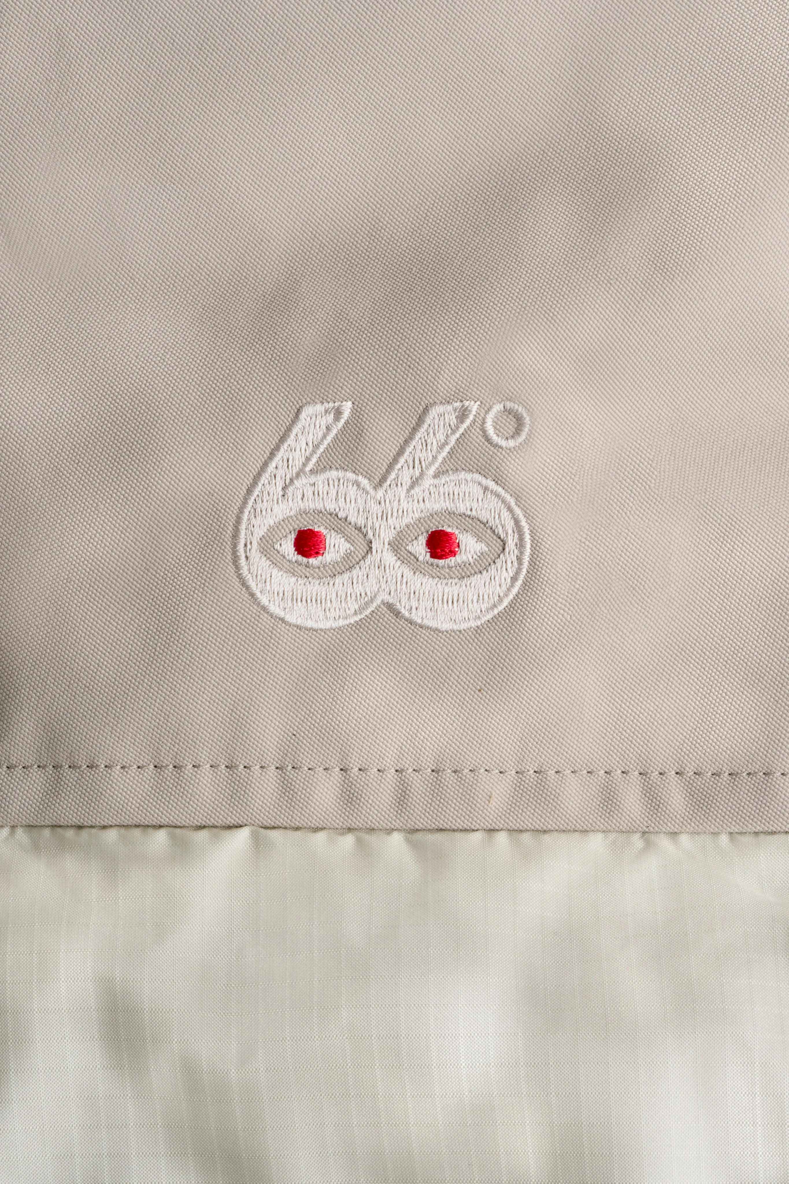 66°North x District Vision | Tindur Down Jacket - Image 6