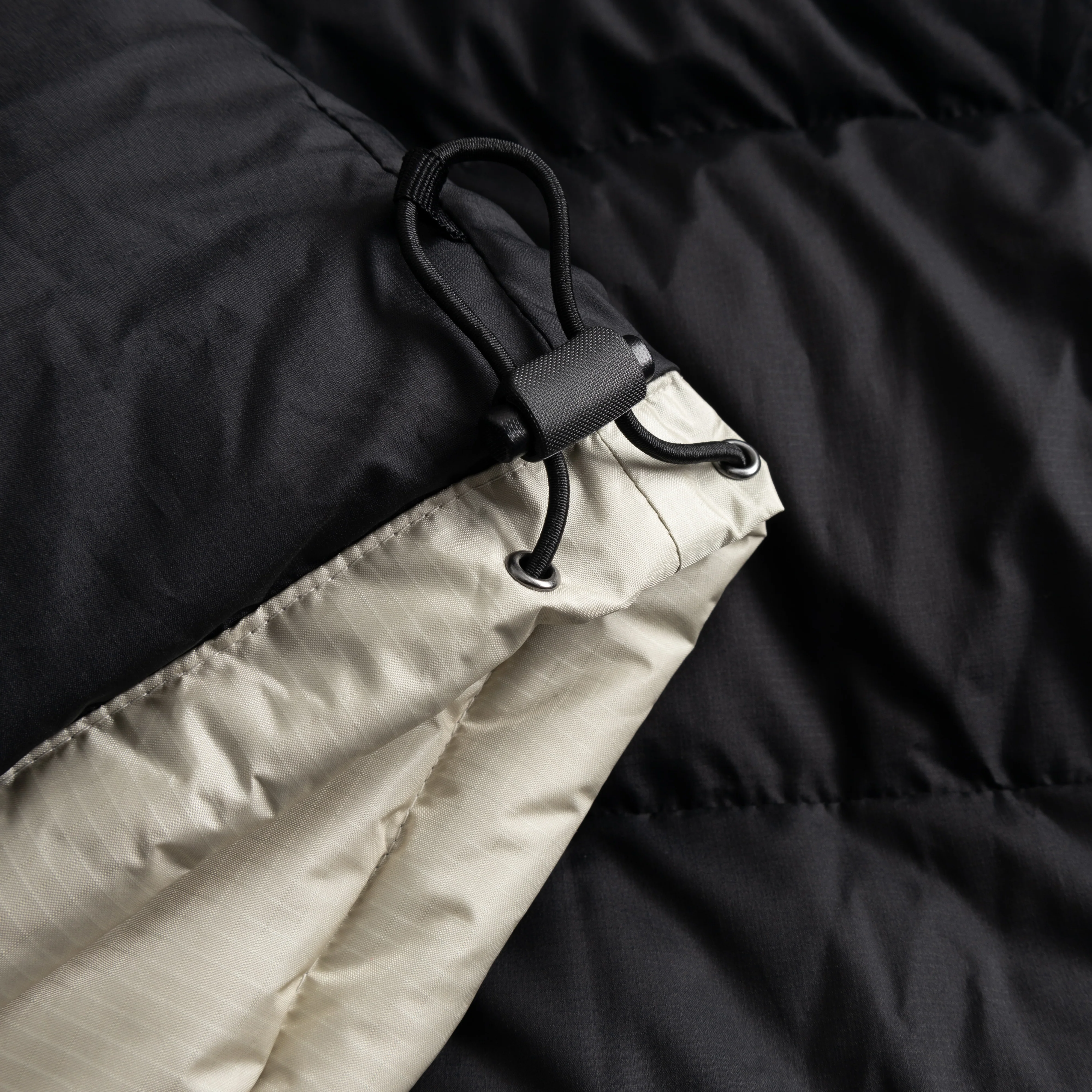 66°North x District Vision | Tindur Down Jacket - Image 9