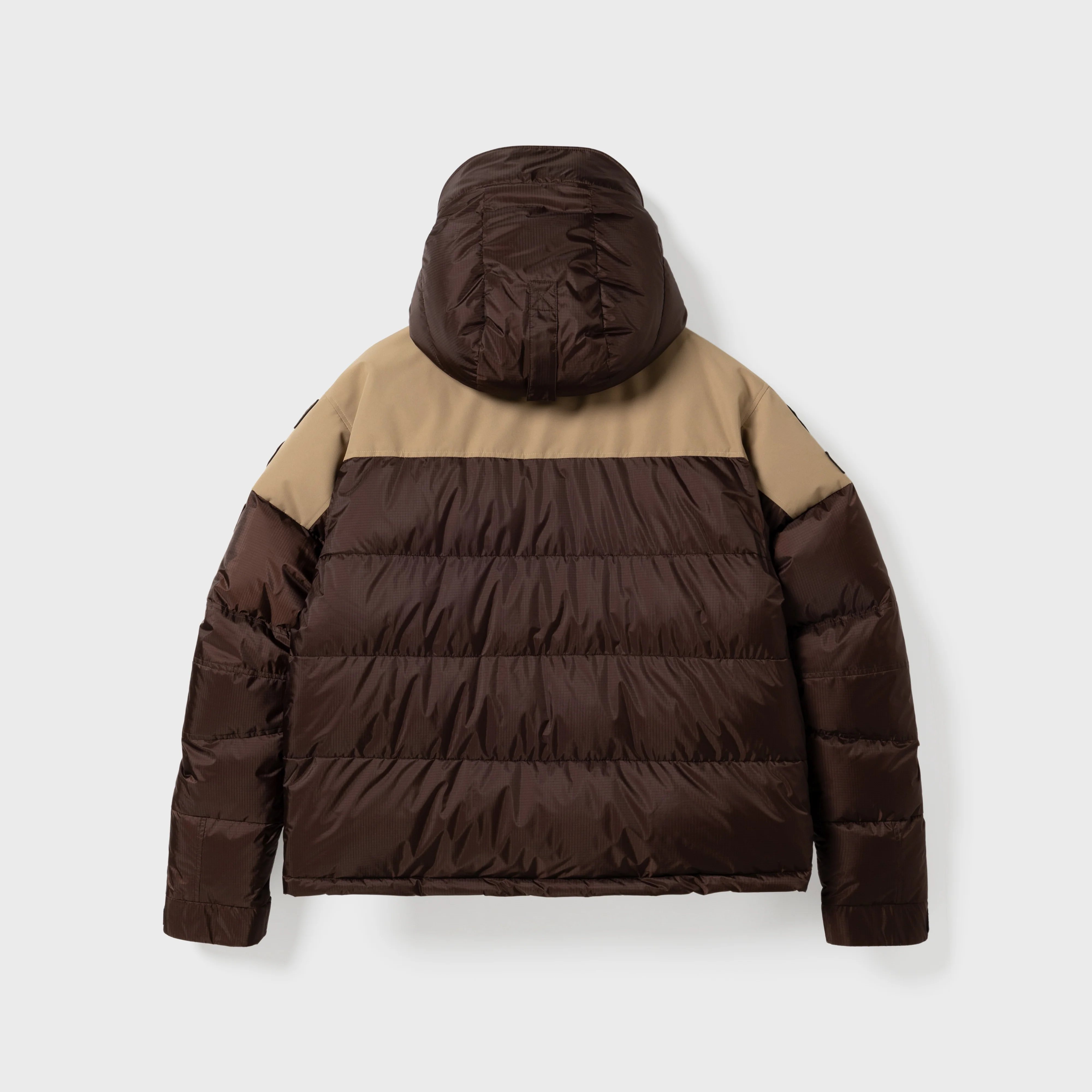 66°North x District Vision | Tindur Down Jacket - Image 3