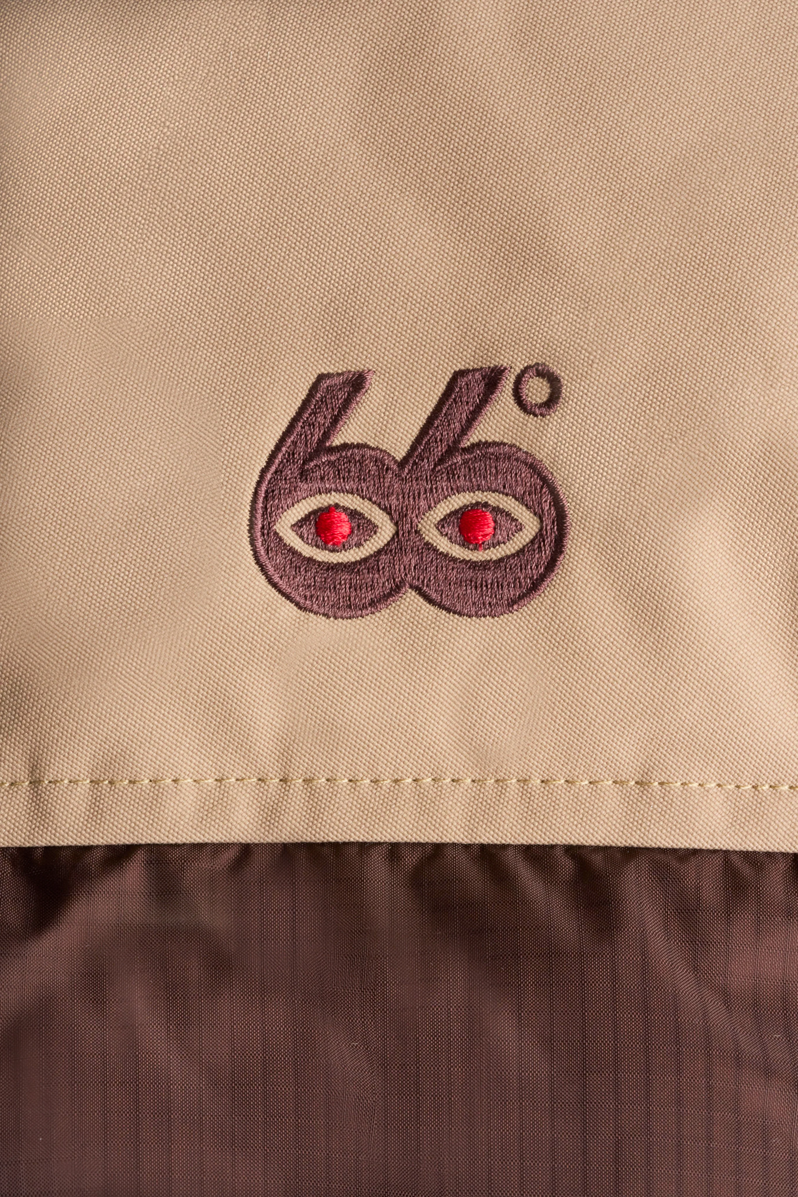 66°North x District Vision | Tindur Down Jacket - Image 6