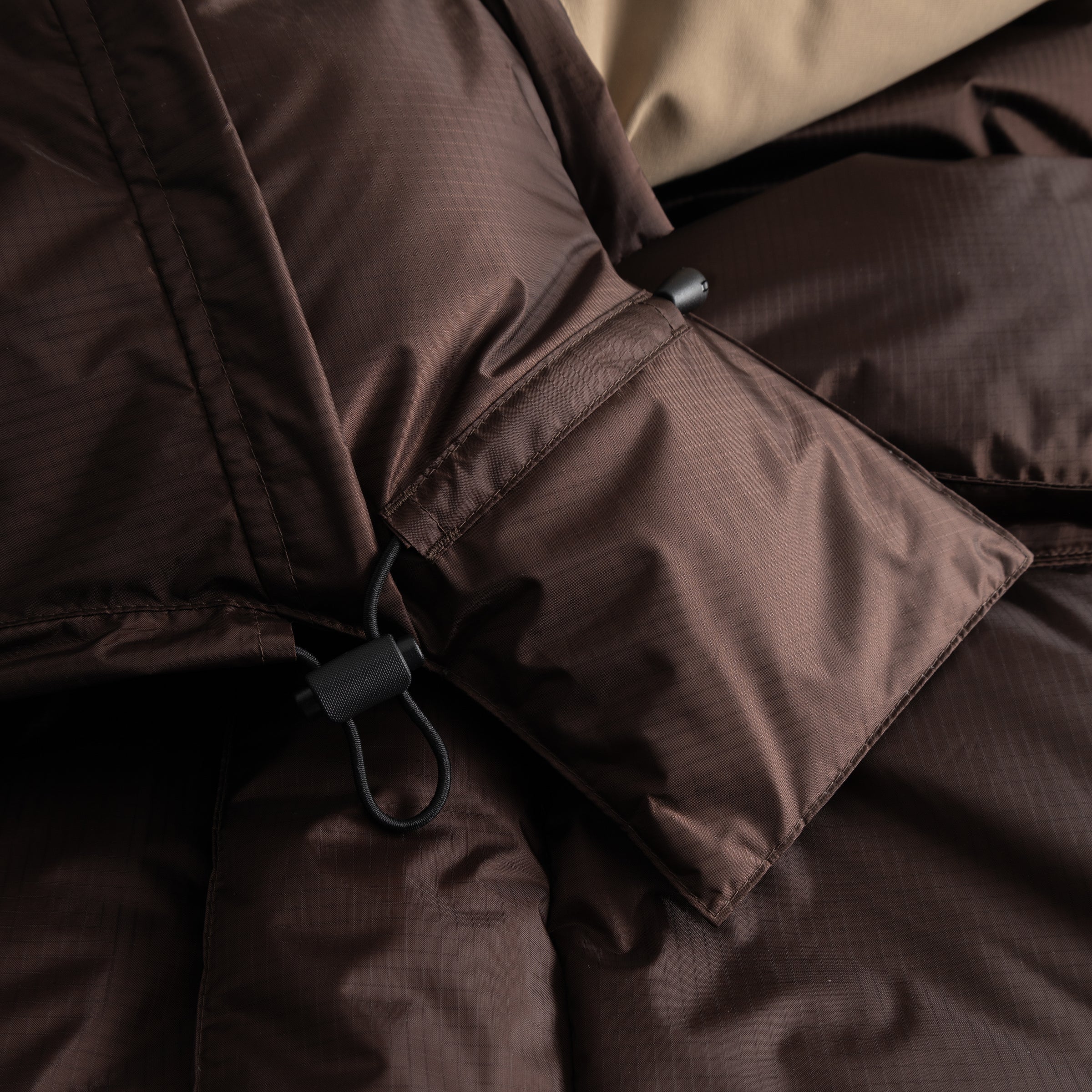 66°North x District Vision | Tindur Down Jacket - Image 7