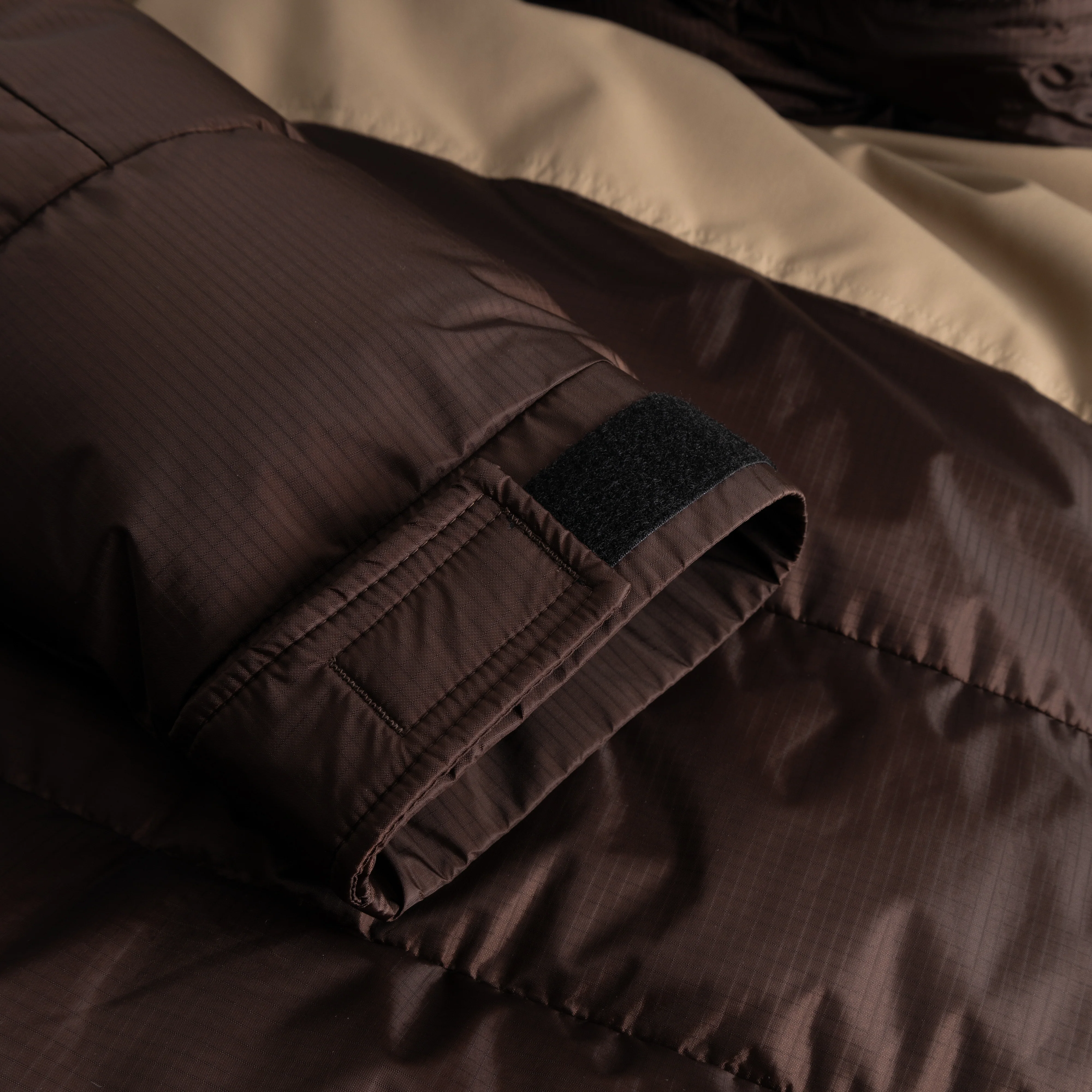 66°North x District Vision | Tindur Down Jacket - Image 8