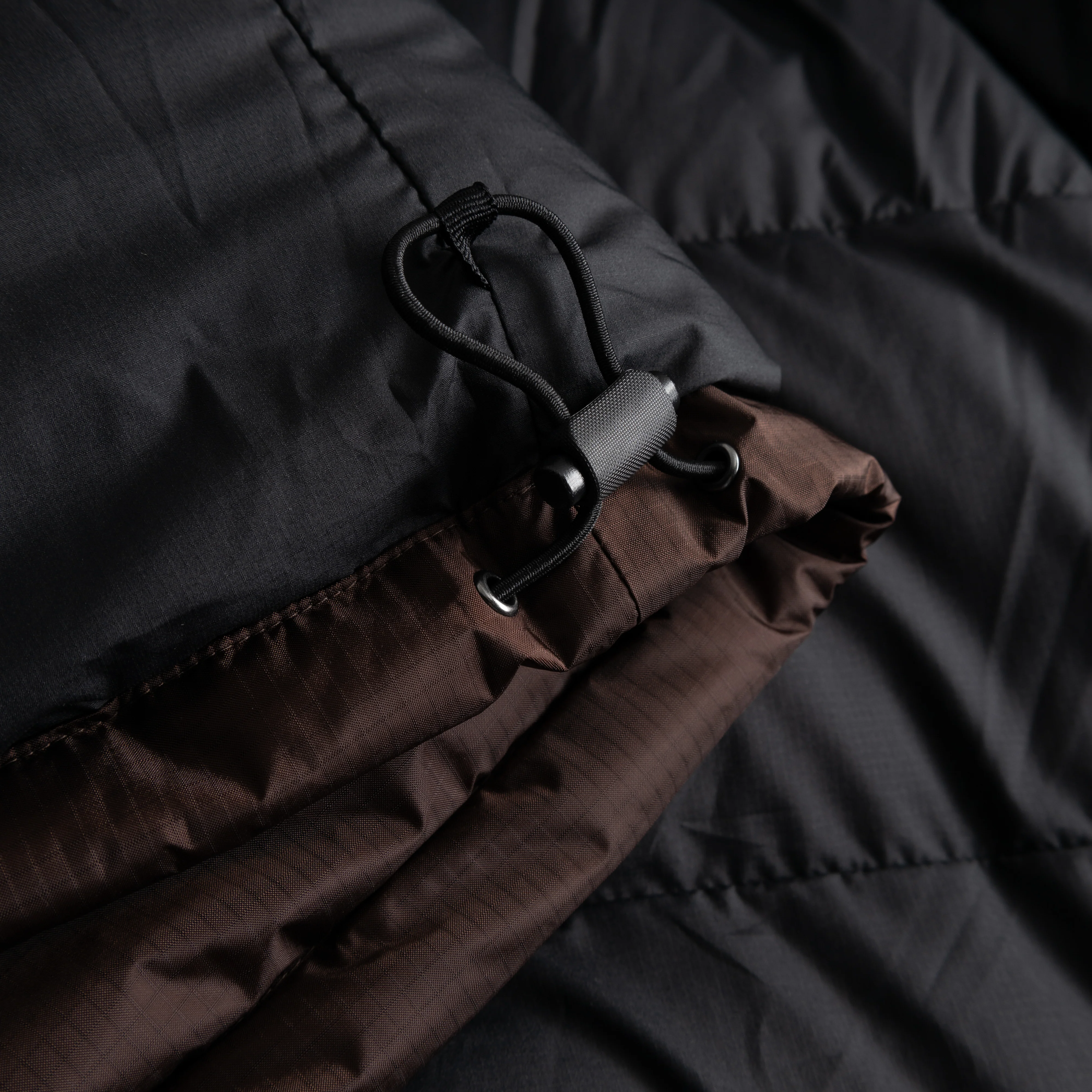 66°North x District Vision | Tindur Down Jacket - Image 9
