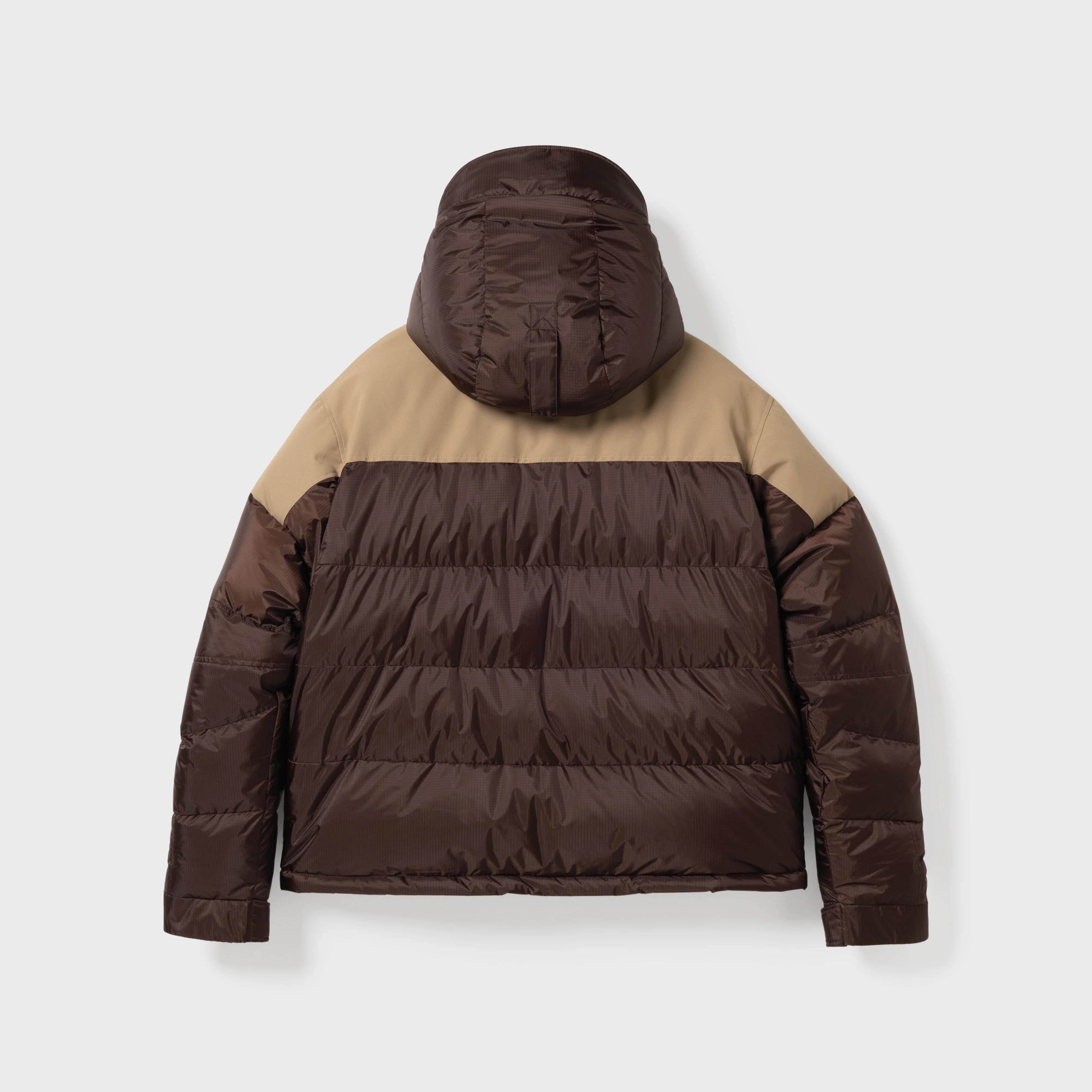 66°North x District Vision | Tindur Down Jacket - Image 3