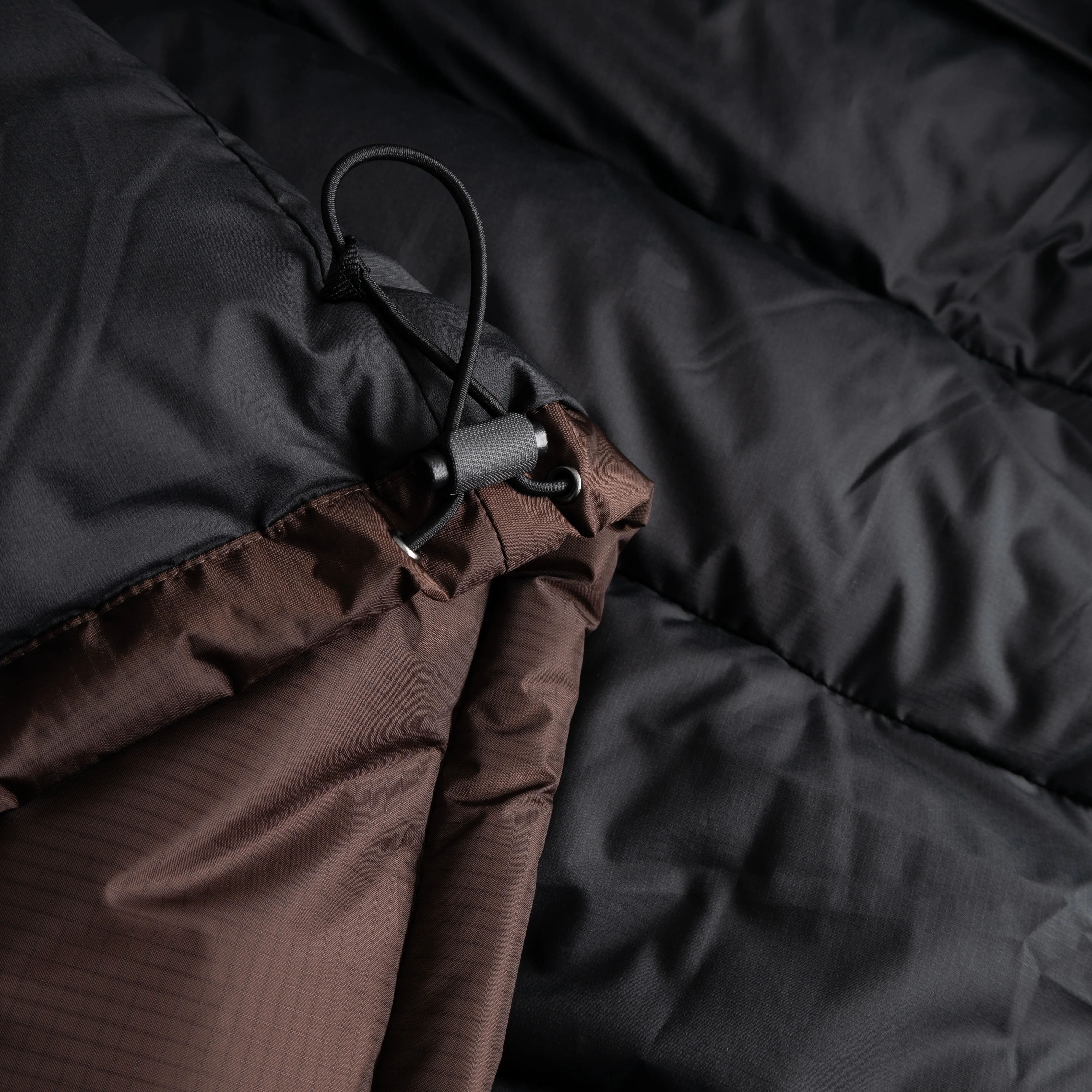 66°North x District Vision | Tindur Down Jacket - Image 4