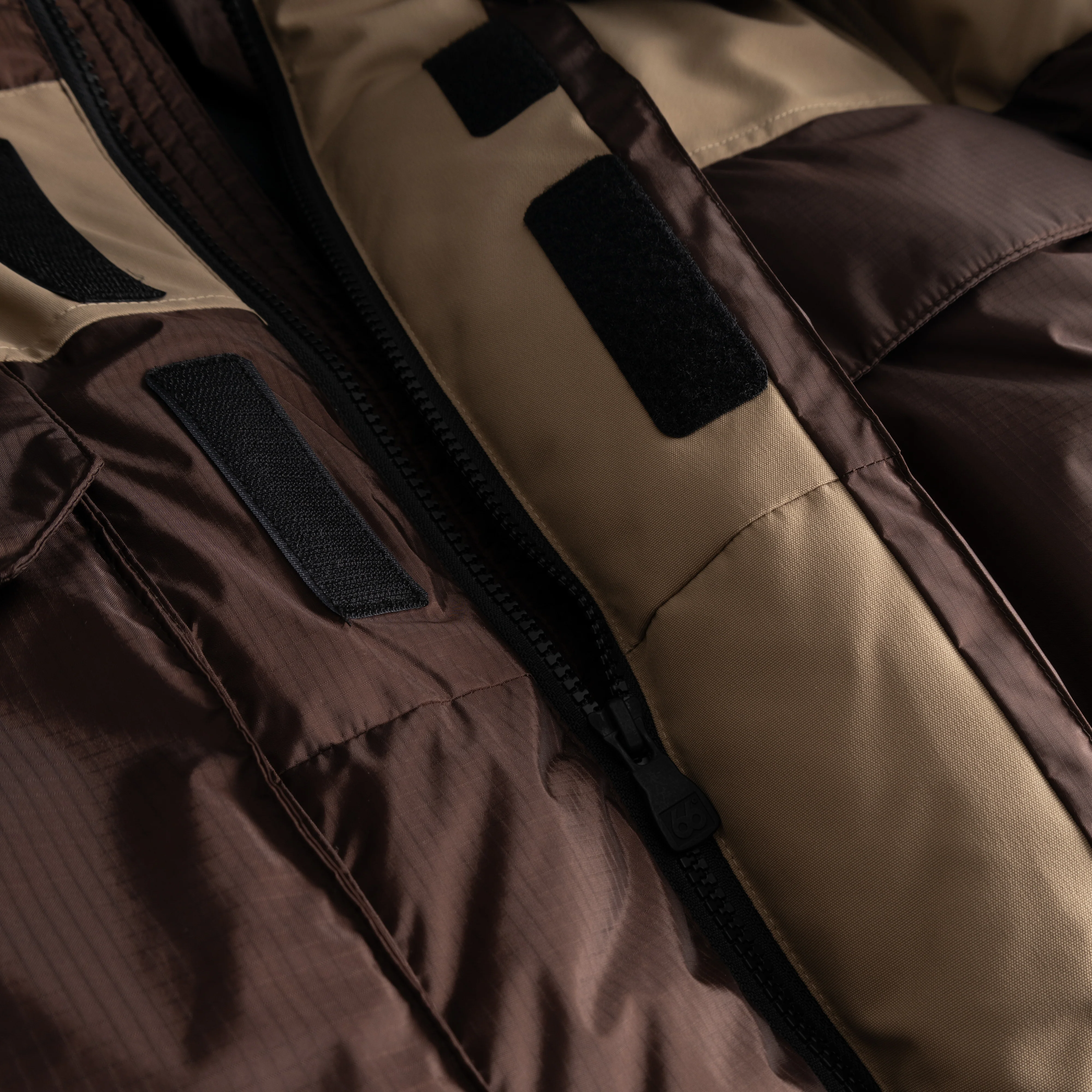 66°North x District Vision | Tindur Down Jacket - Image 5
