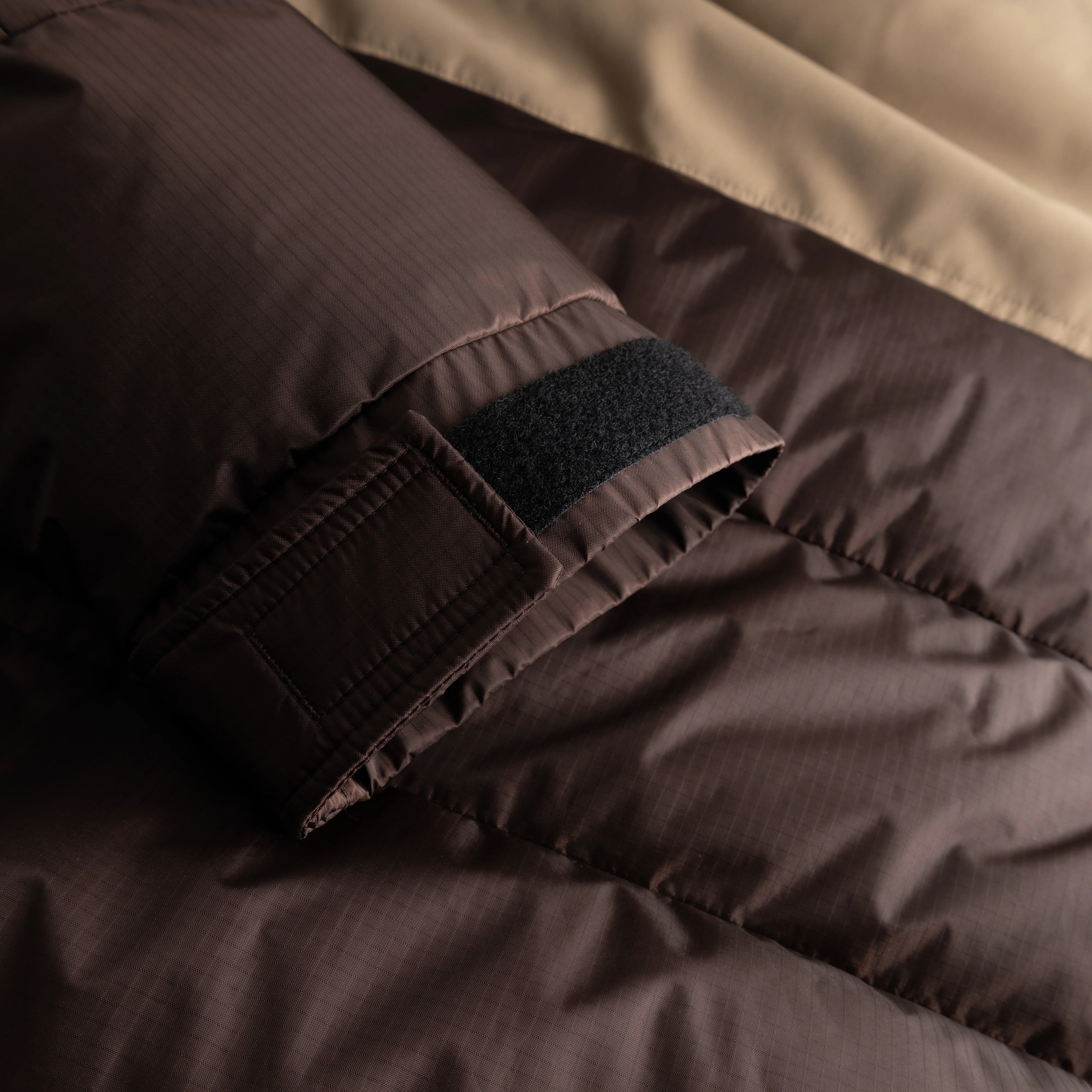 66°North x District Vision | Tindur Down Jacket - Image 7