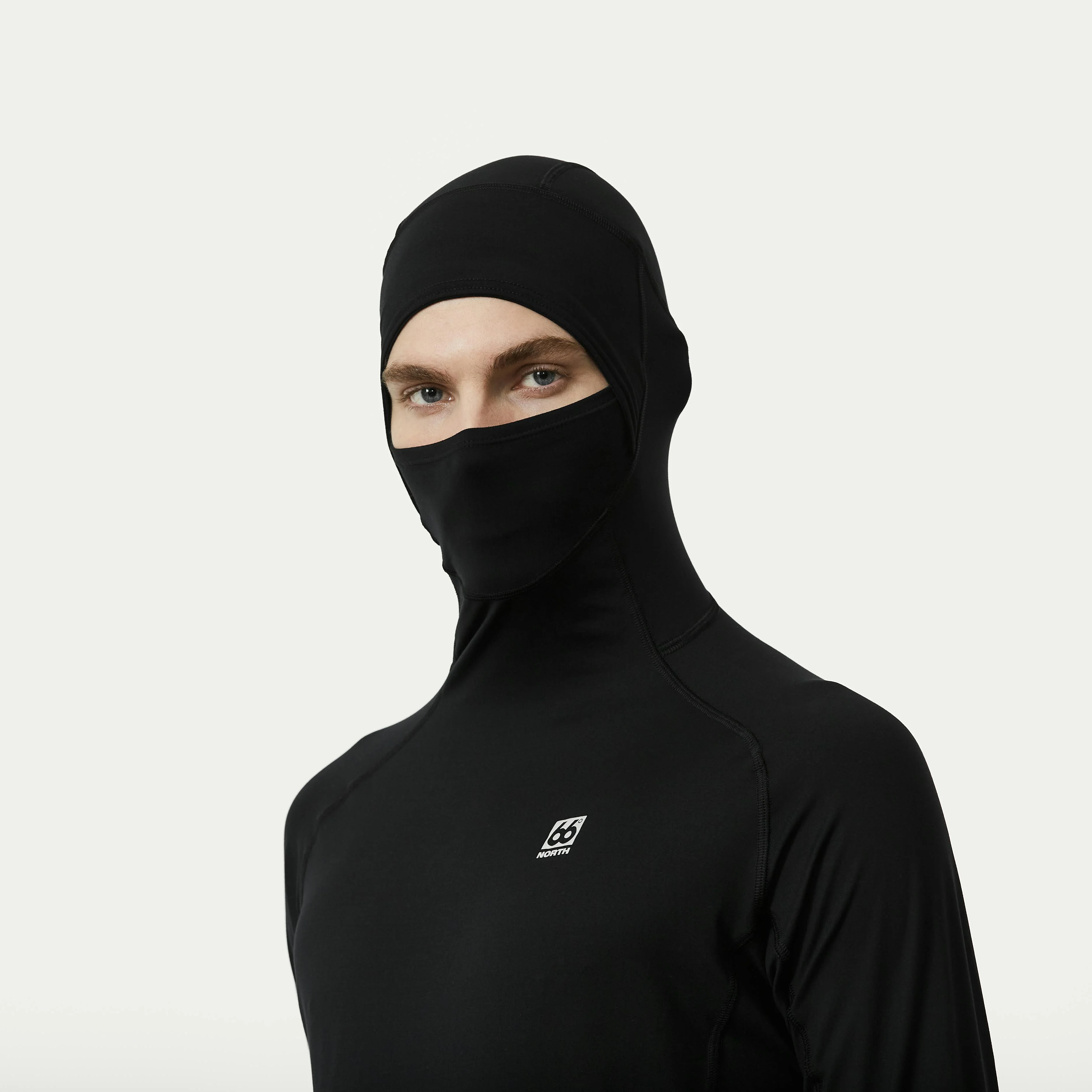 Men's Aðalvík Hooded - Image 10