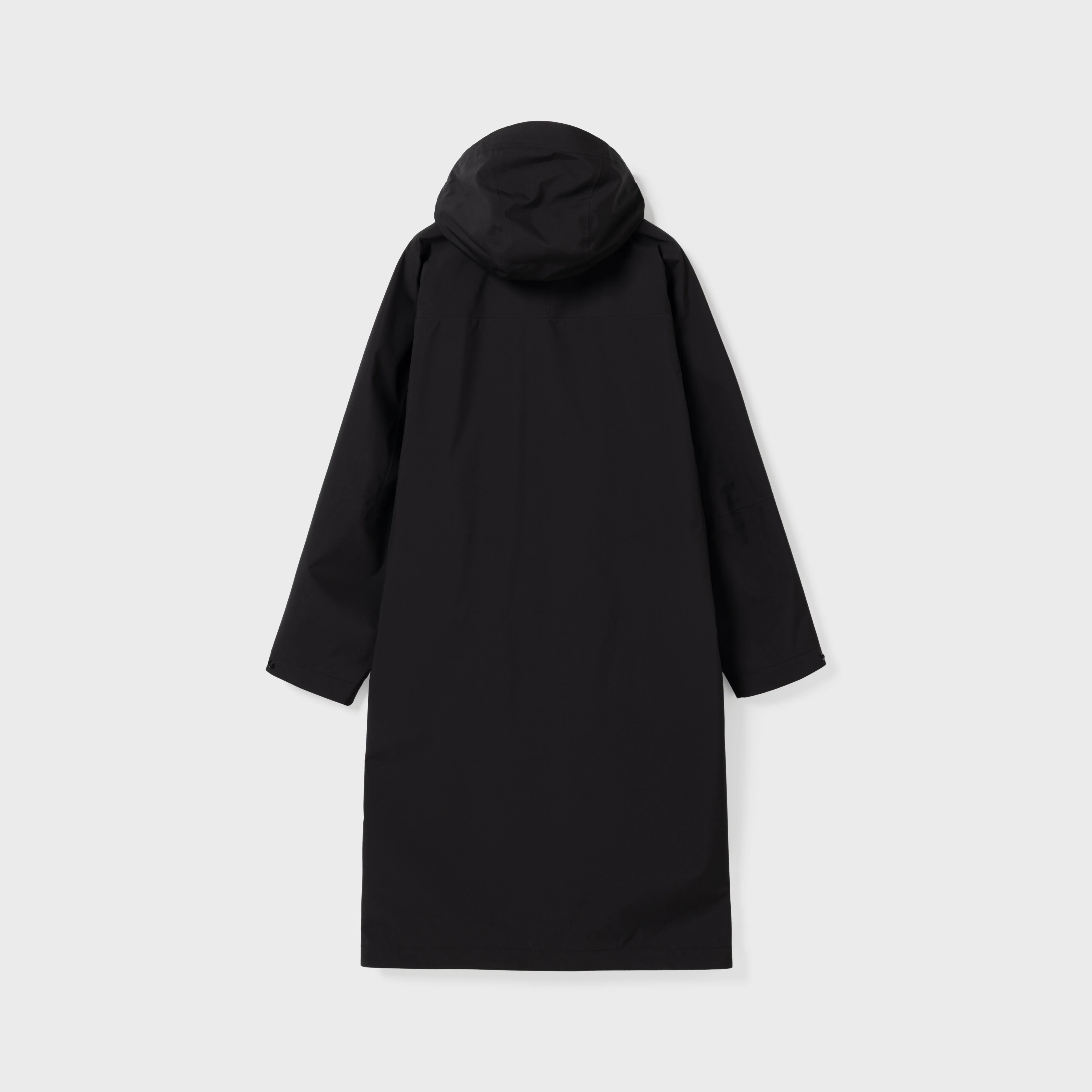 Aðalvík Packable Rain Coat - Image 4