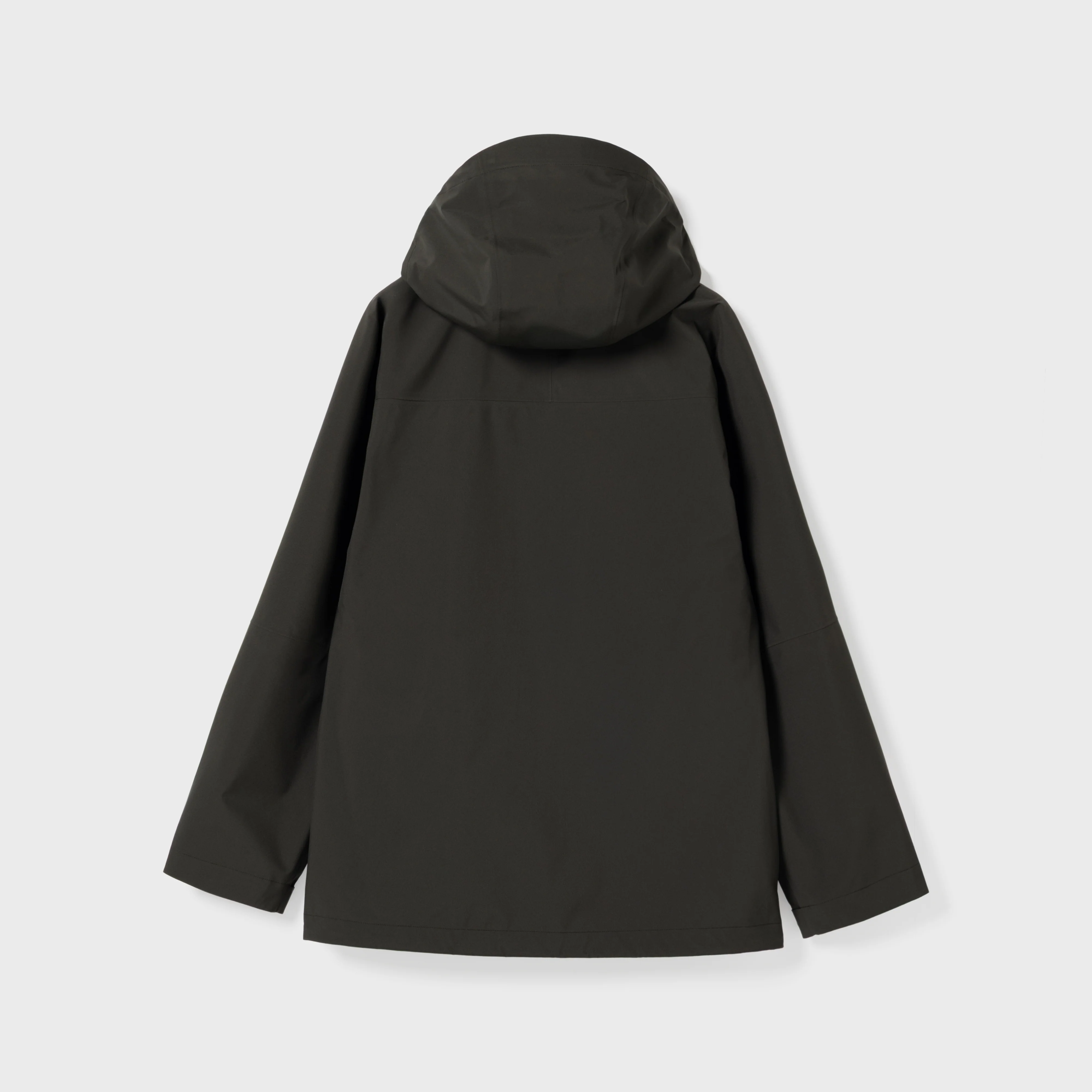Aðalvík Packable Rain Jacket - Image 4