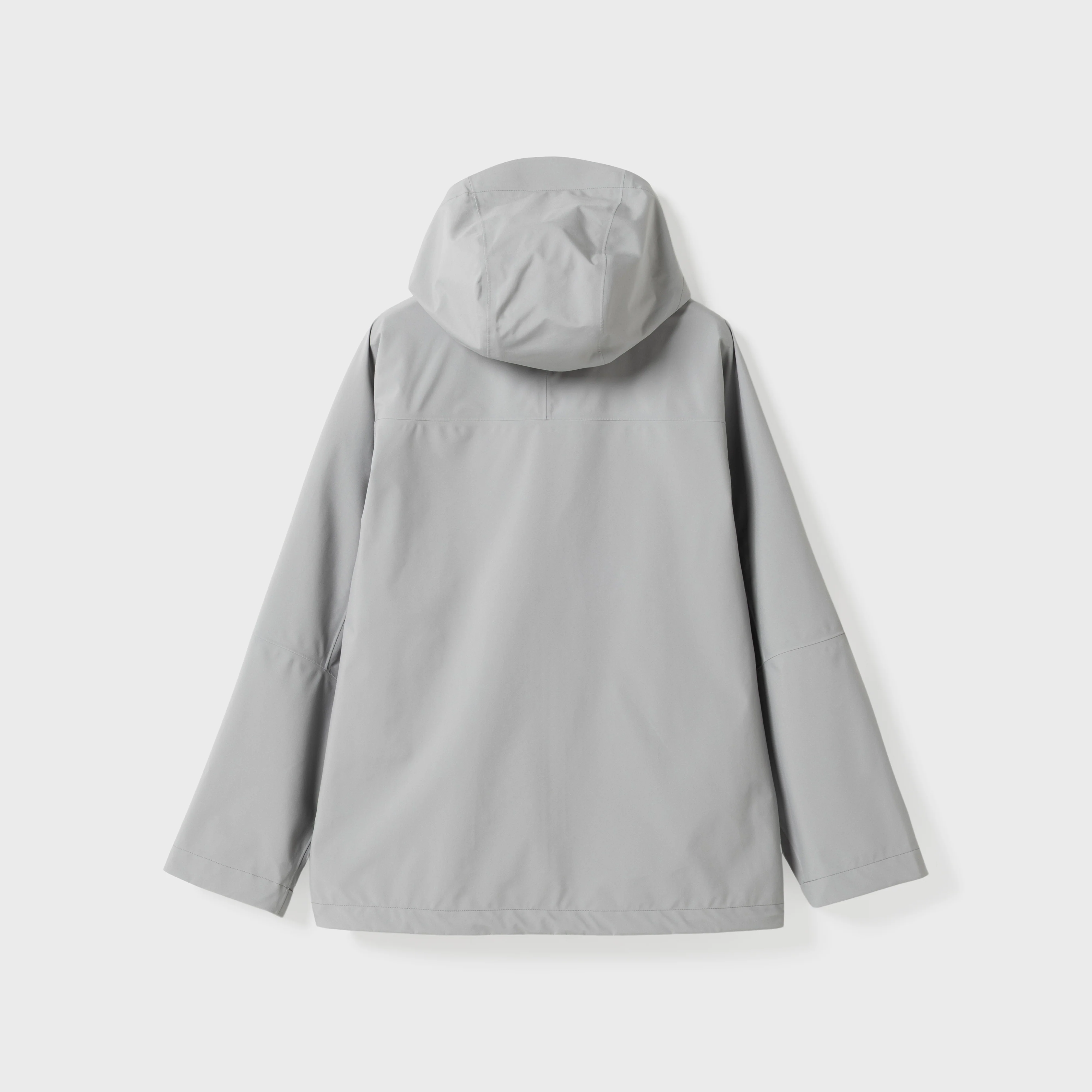 Aðalvík Packable Rain Jacket - Image 4