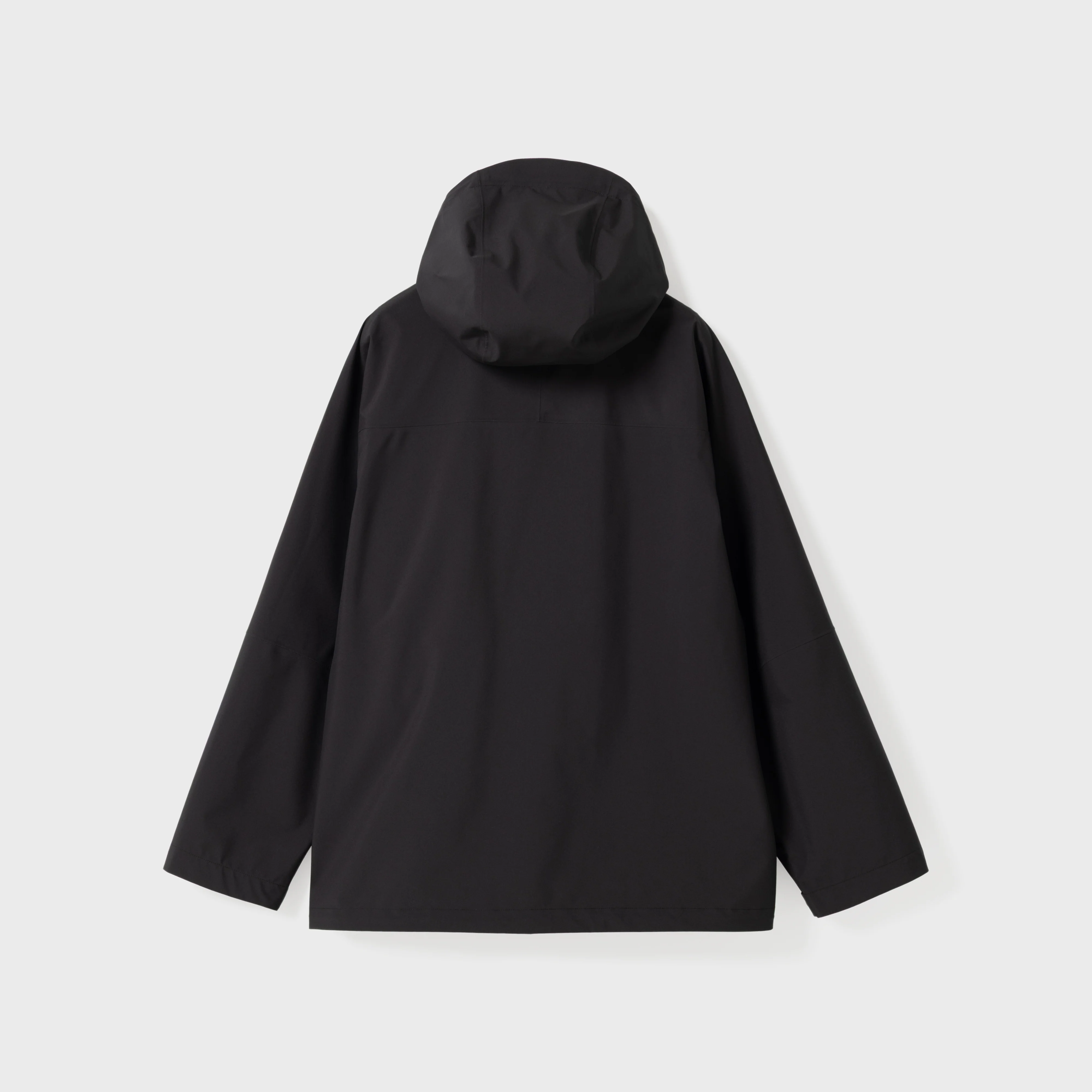 Aðalvík Packable Rain Jacket - Image 4