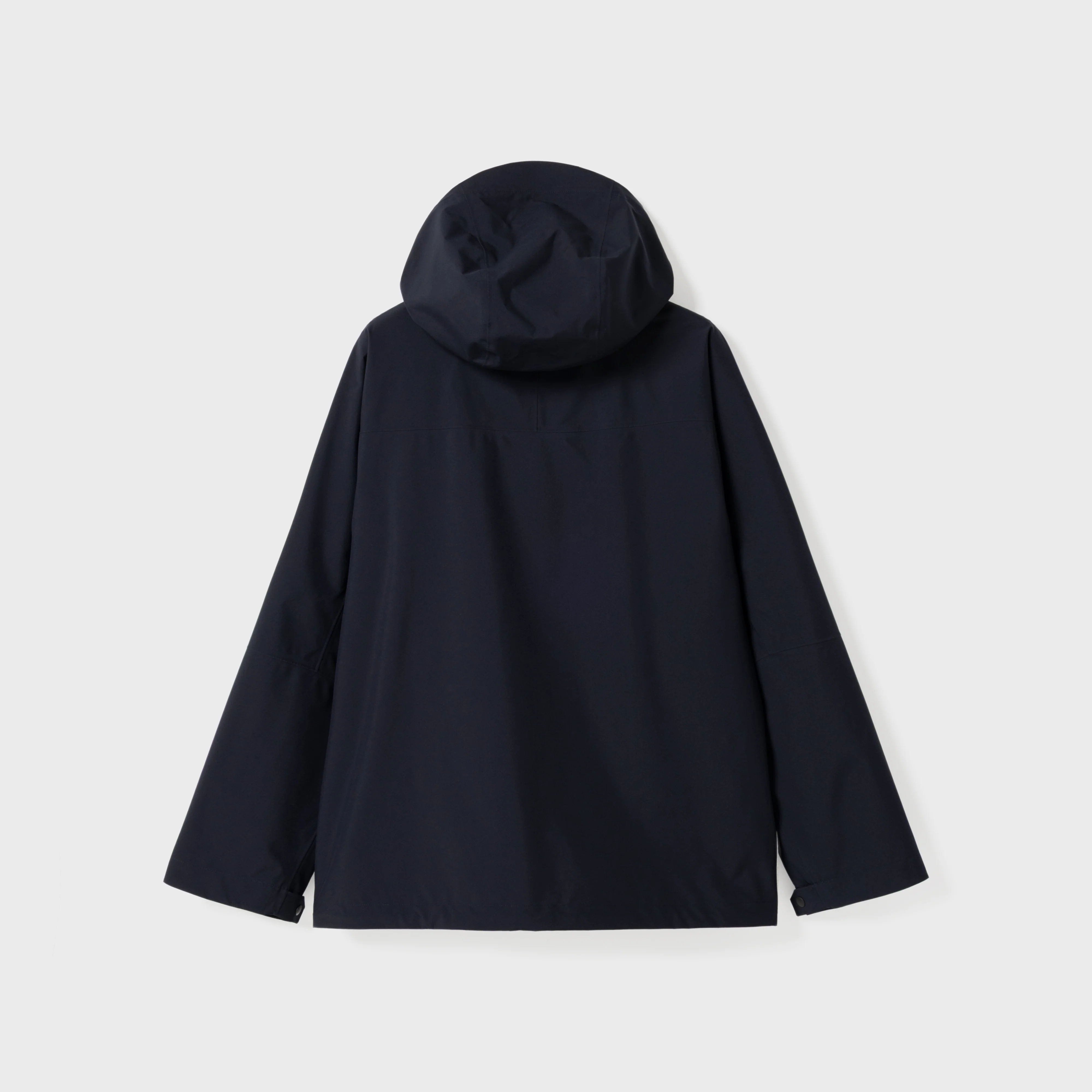 Aðalvík Packable Rain Jacket - Image 4