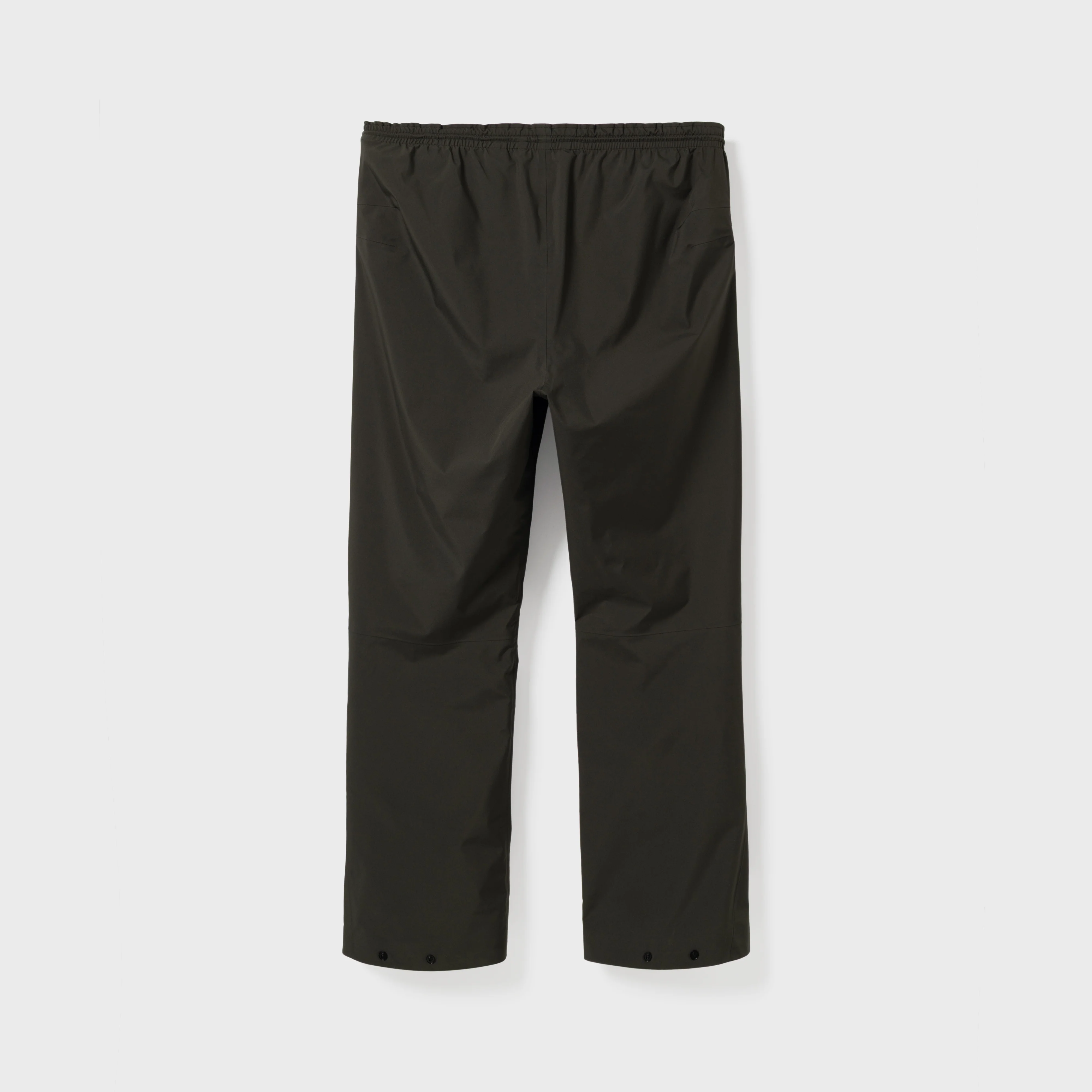 Aðalvík Packable Rain Pants - Image 2