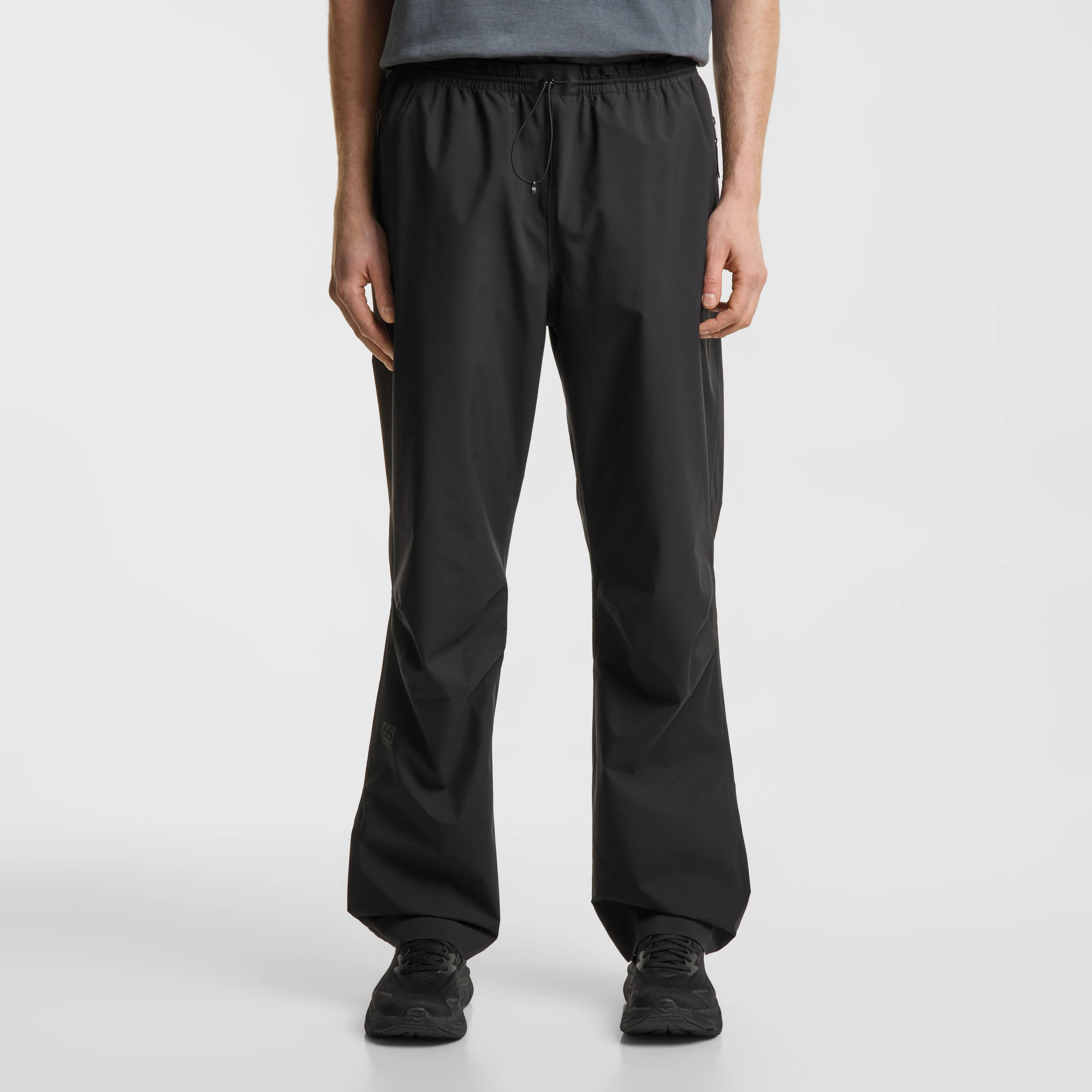 Aðalvík Packable Rain Pants