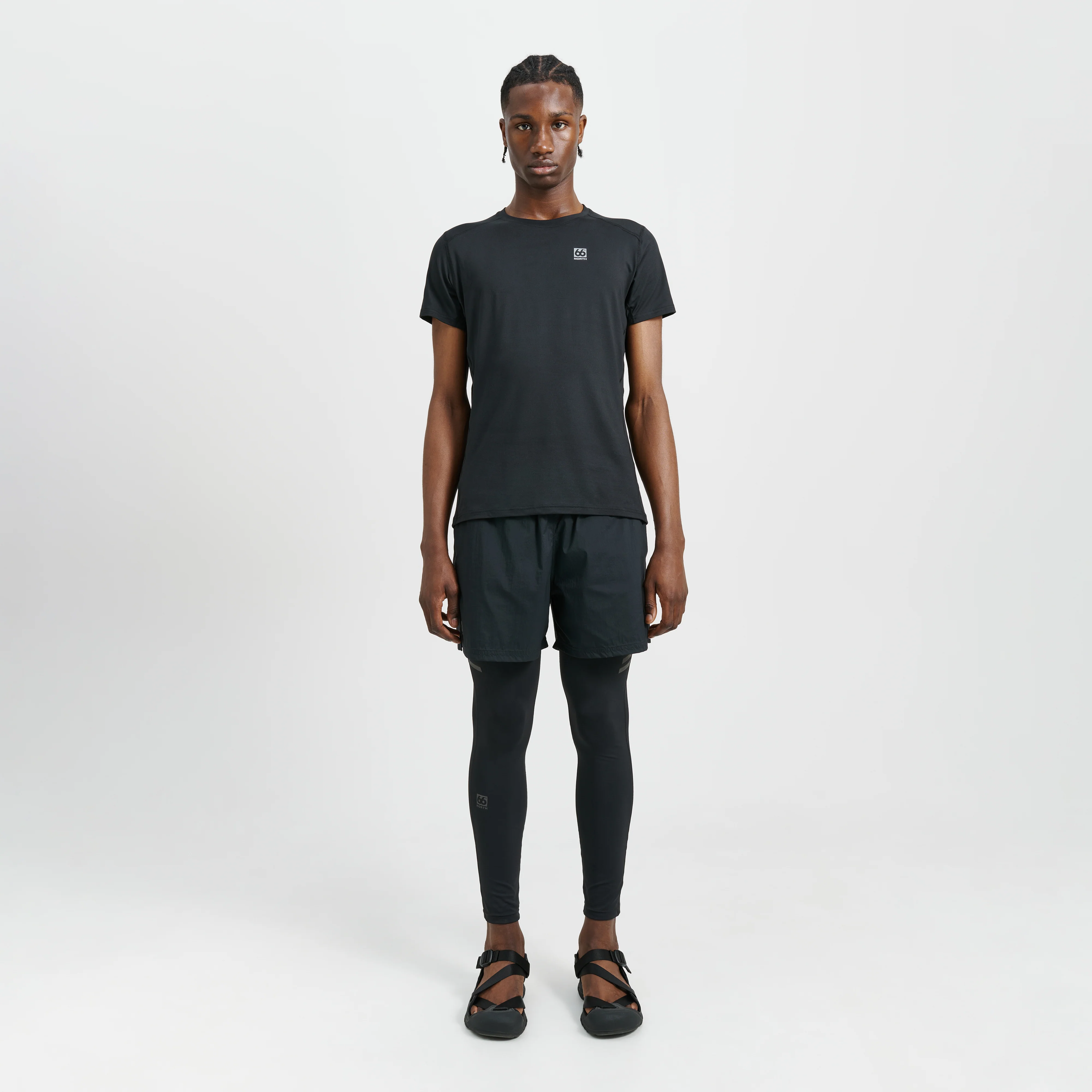 Men's Aðalvík T-Shirt - Image 2