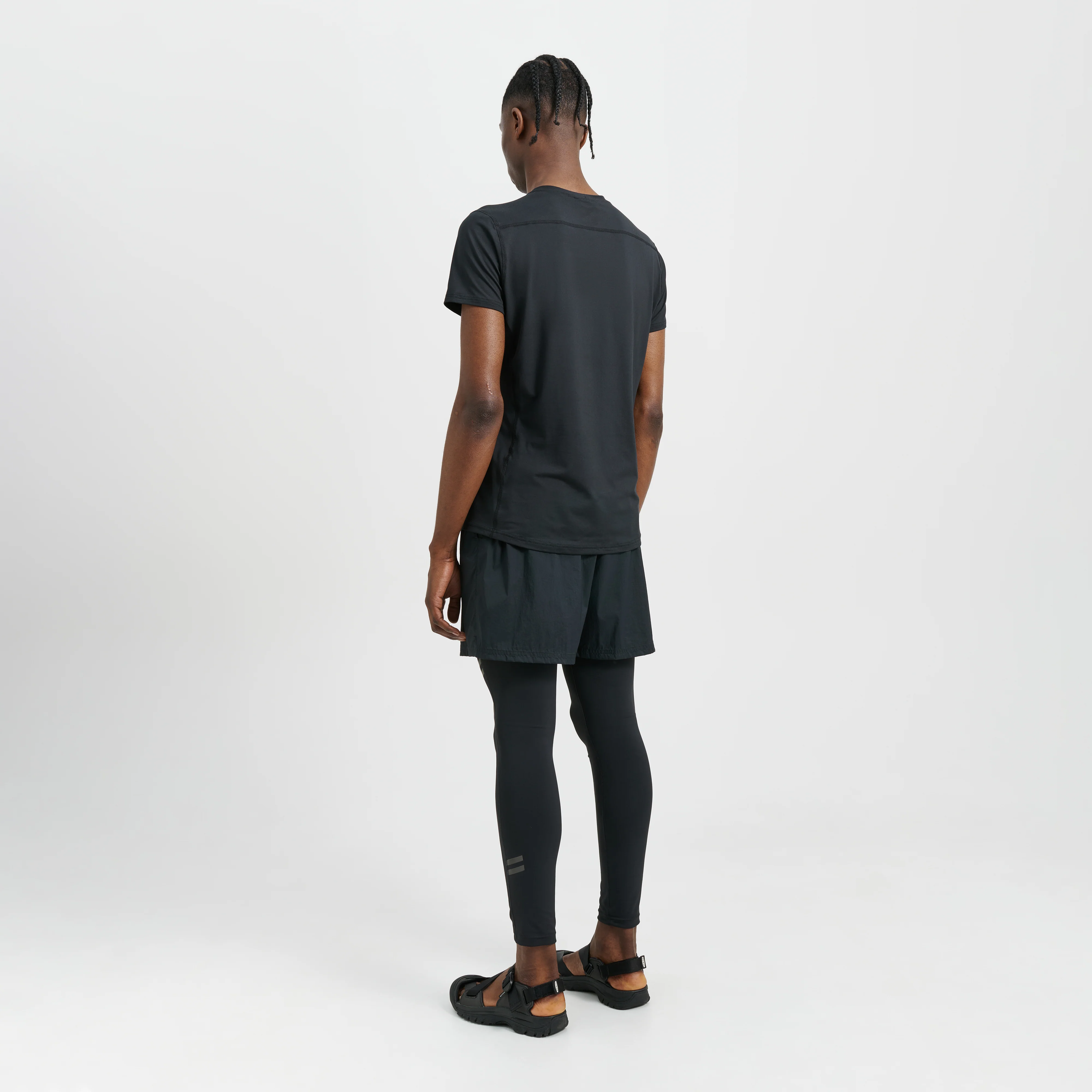 Men's Aðalvík T-Shirt - Image 3