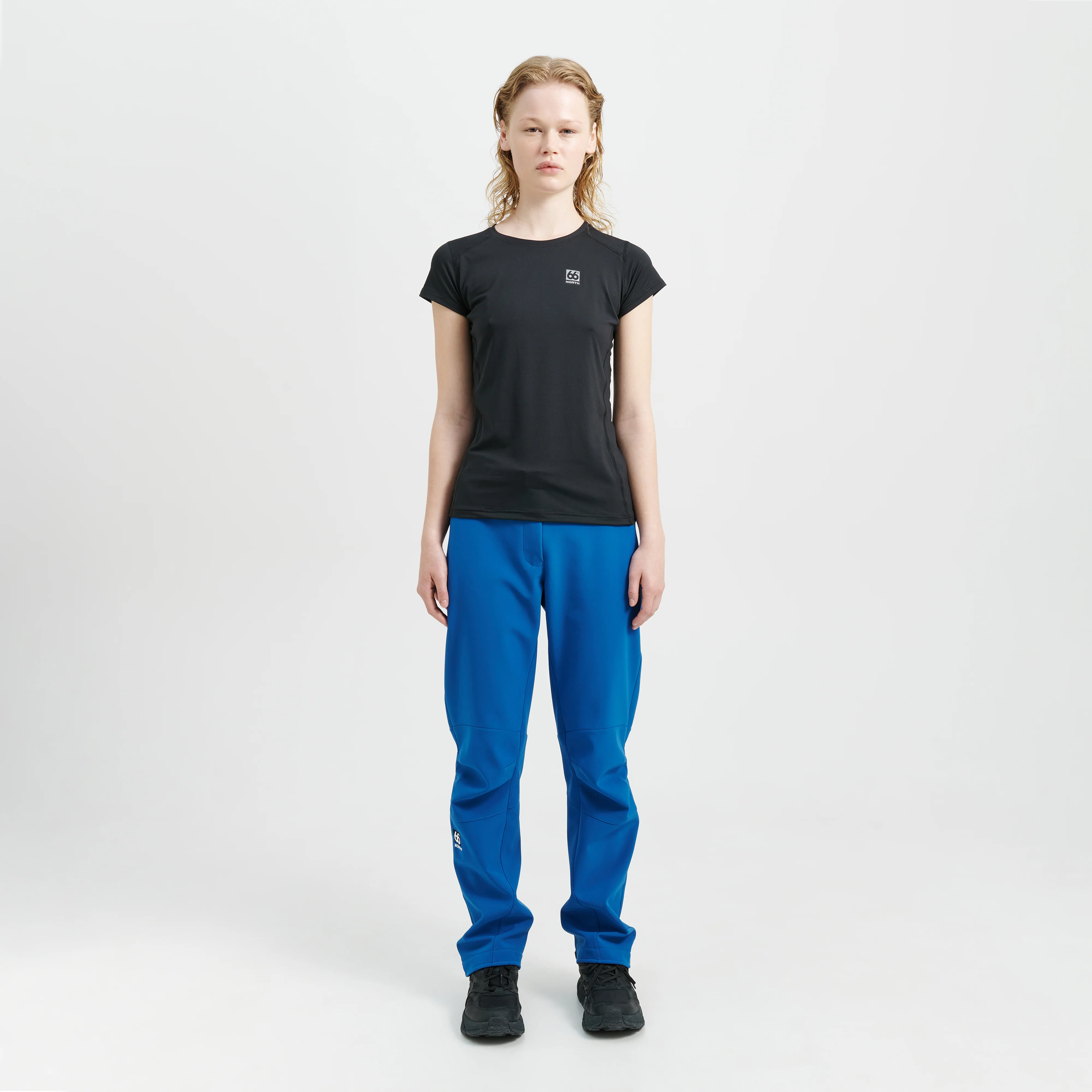 Women's Aðalvík T-Shirt - Image 3