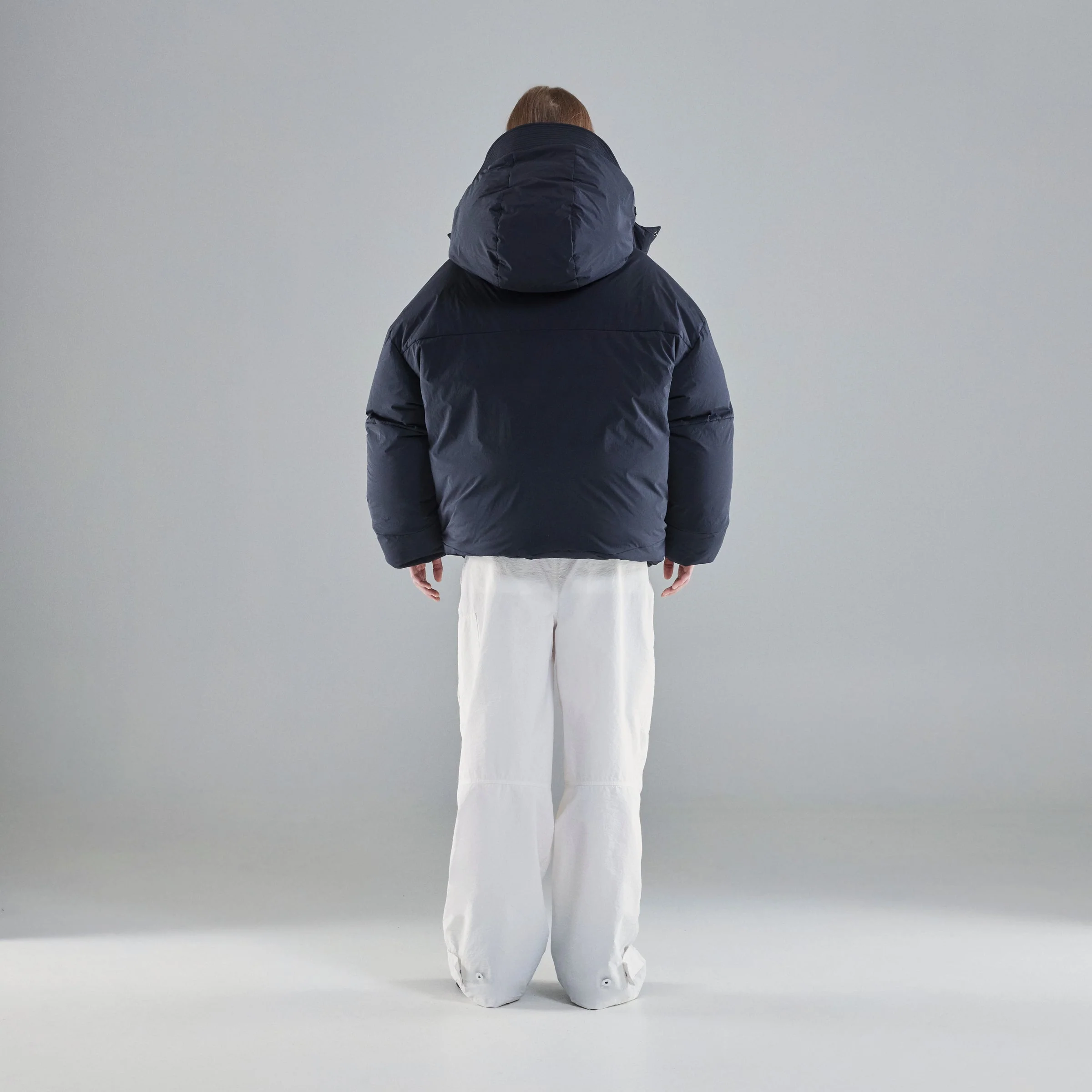 Ægisíða Down Jacket - Image 10