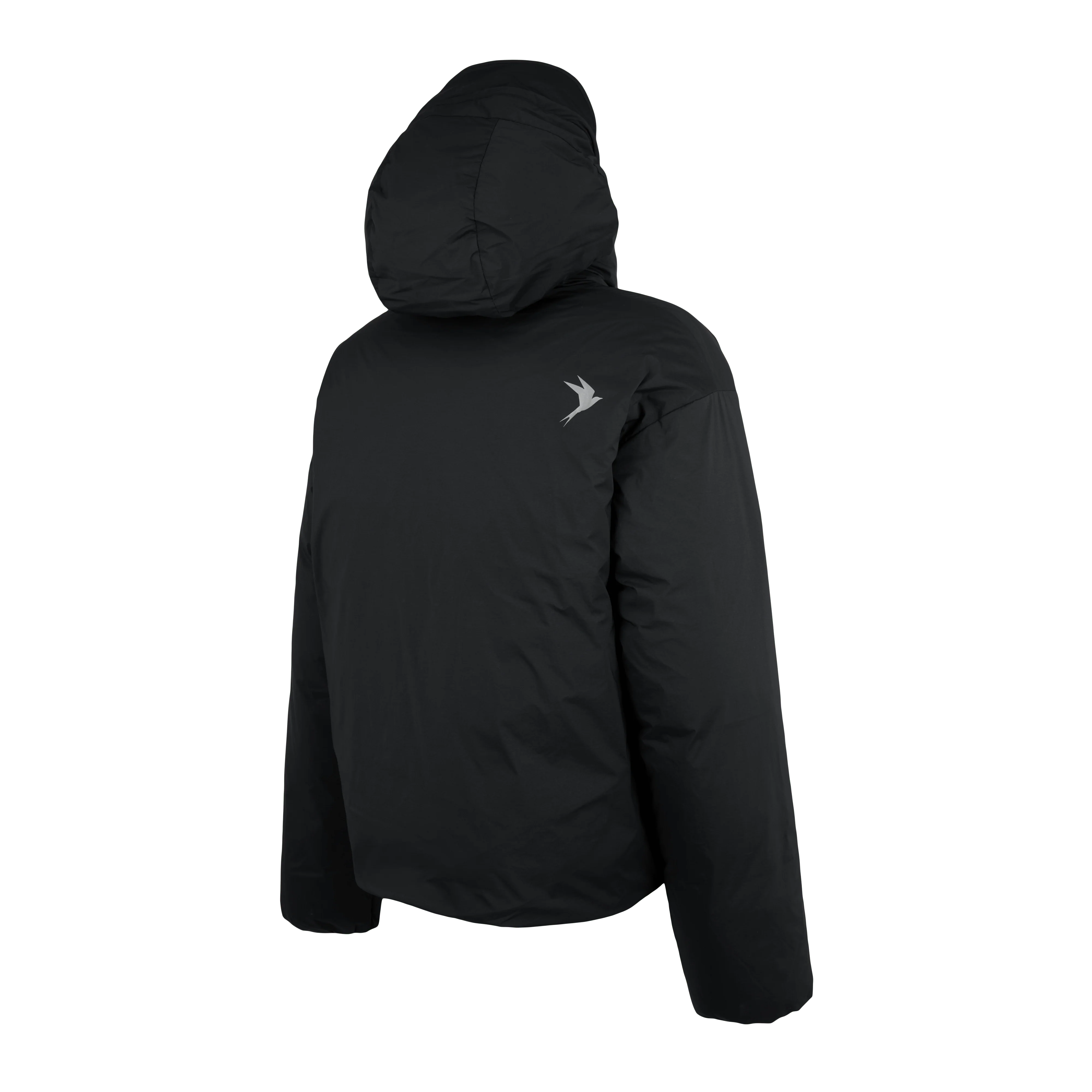 Ægisíða Down Jacket - Image 4
