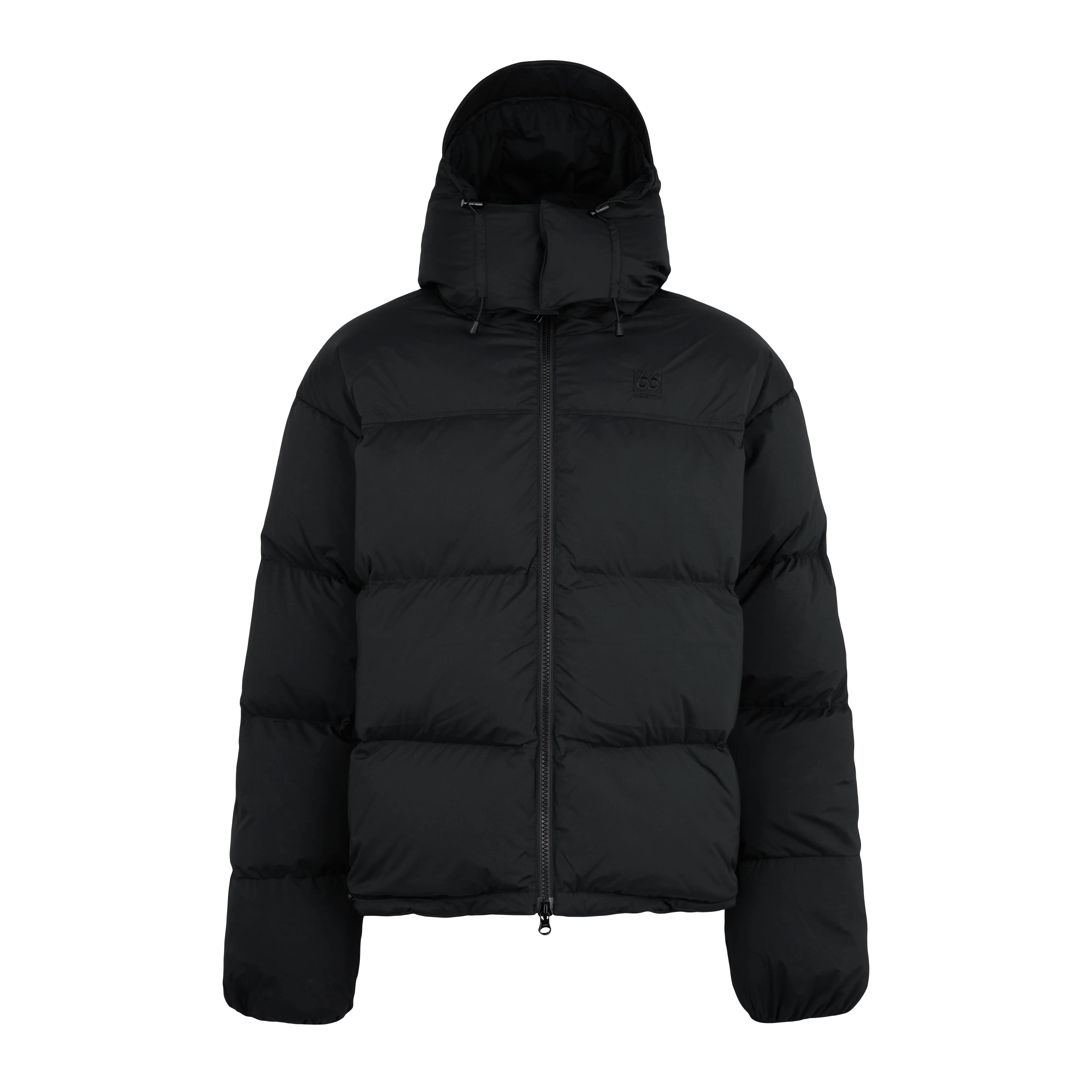 Ægisíða Down Jacket - Image 5
