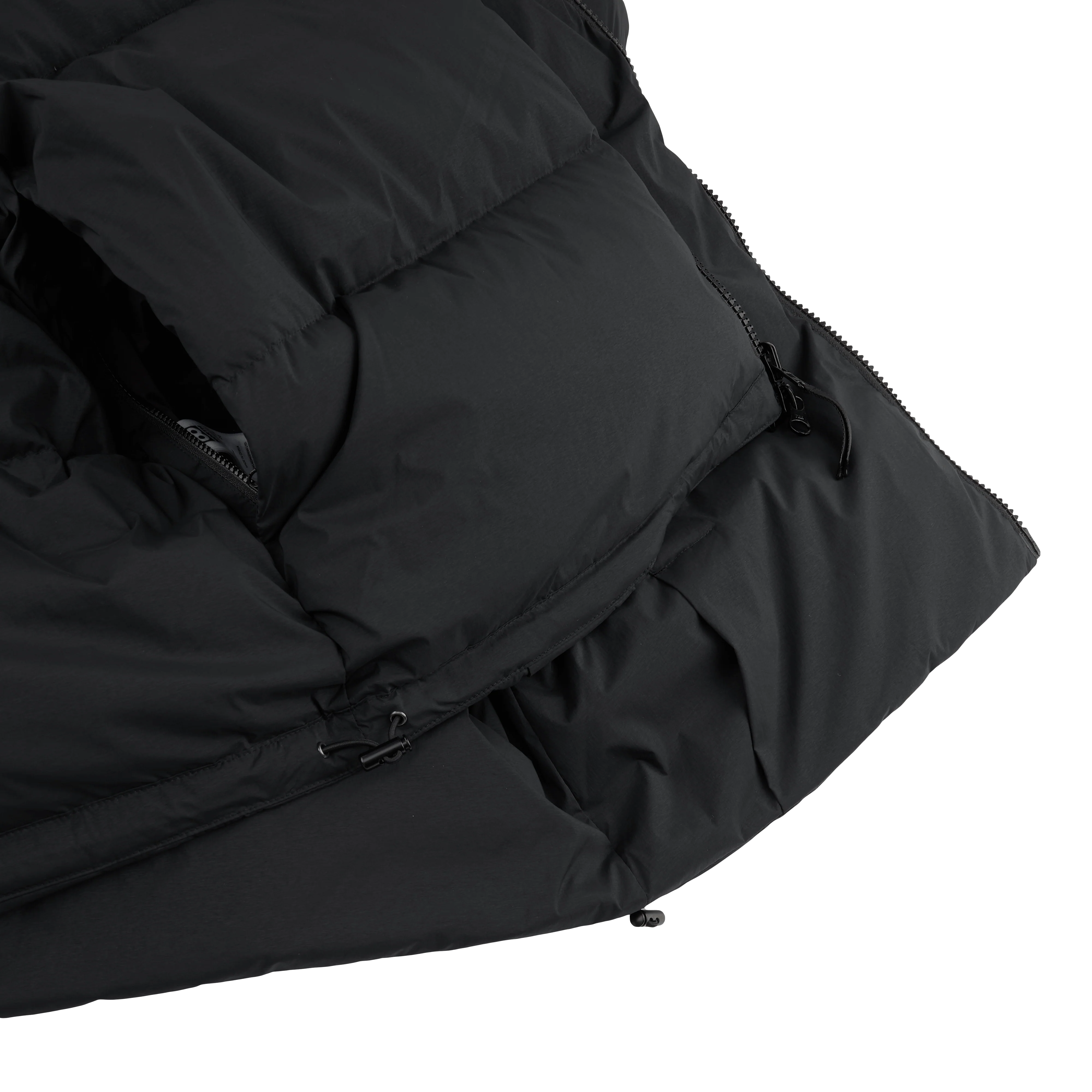 Ægisíða Down Jacket - Image 8