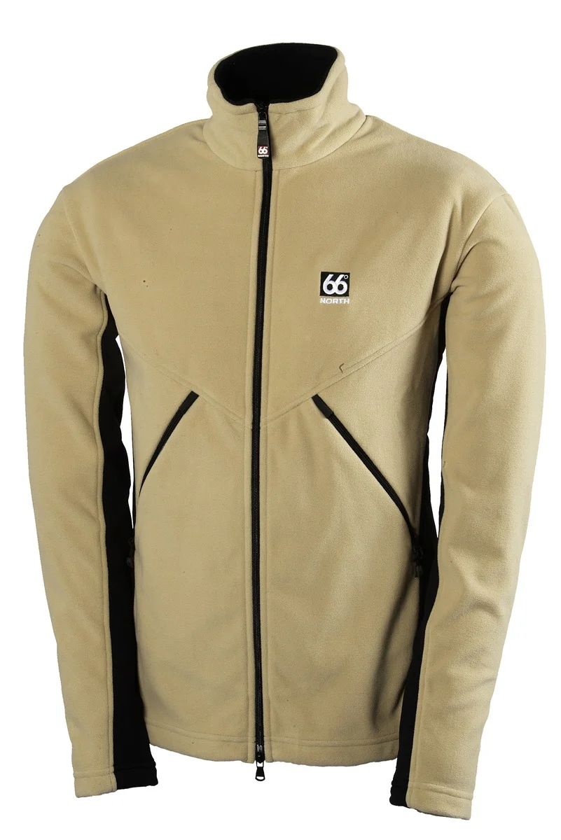 Askja Light Jacket