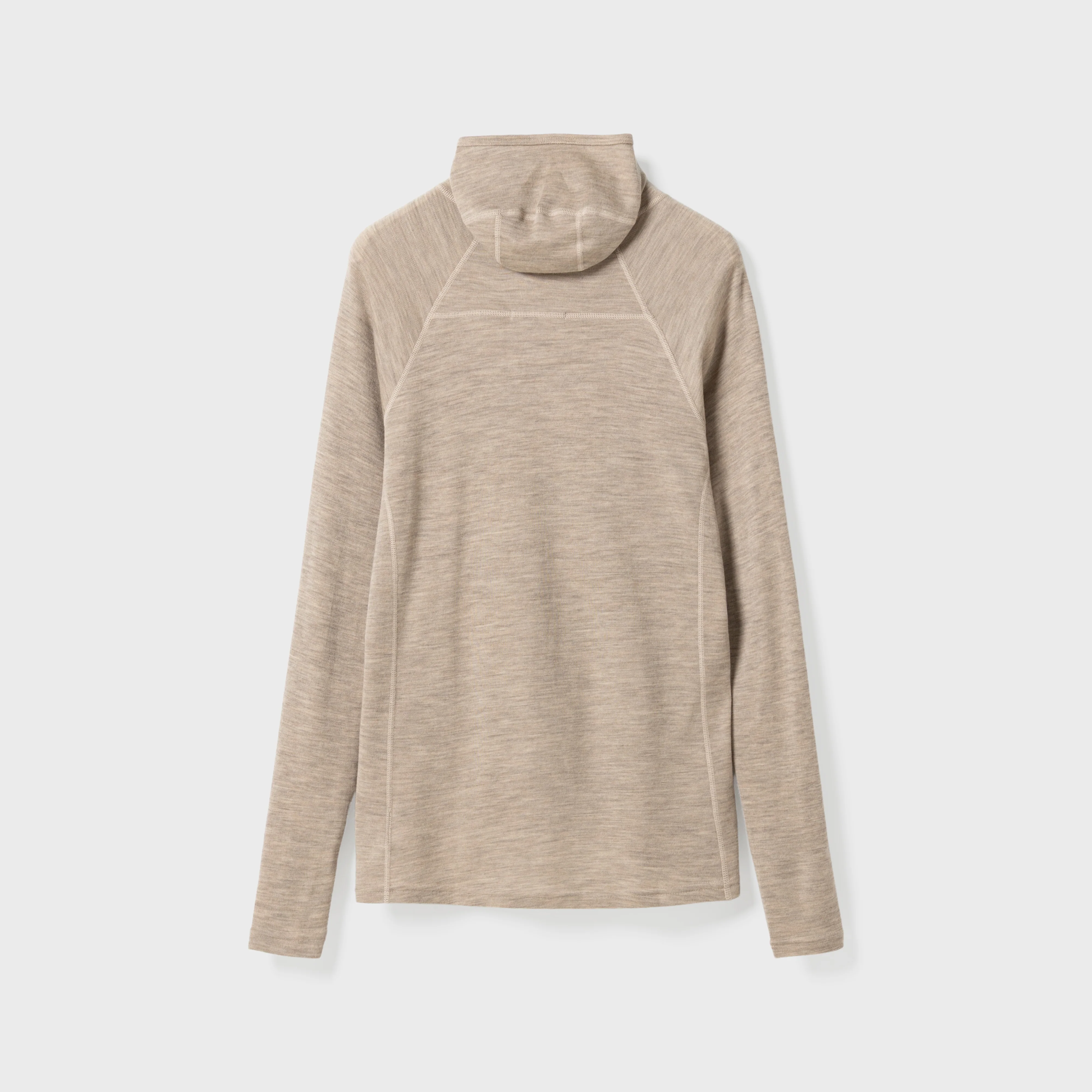 Men's Básar Hoodie - Image 3