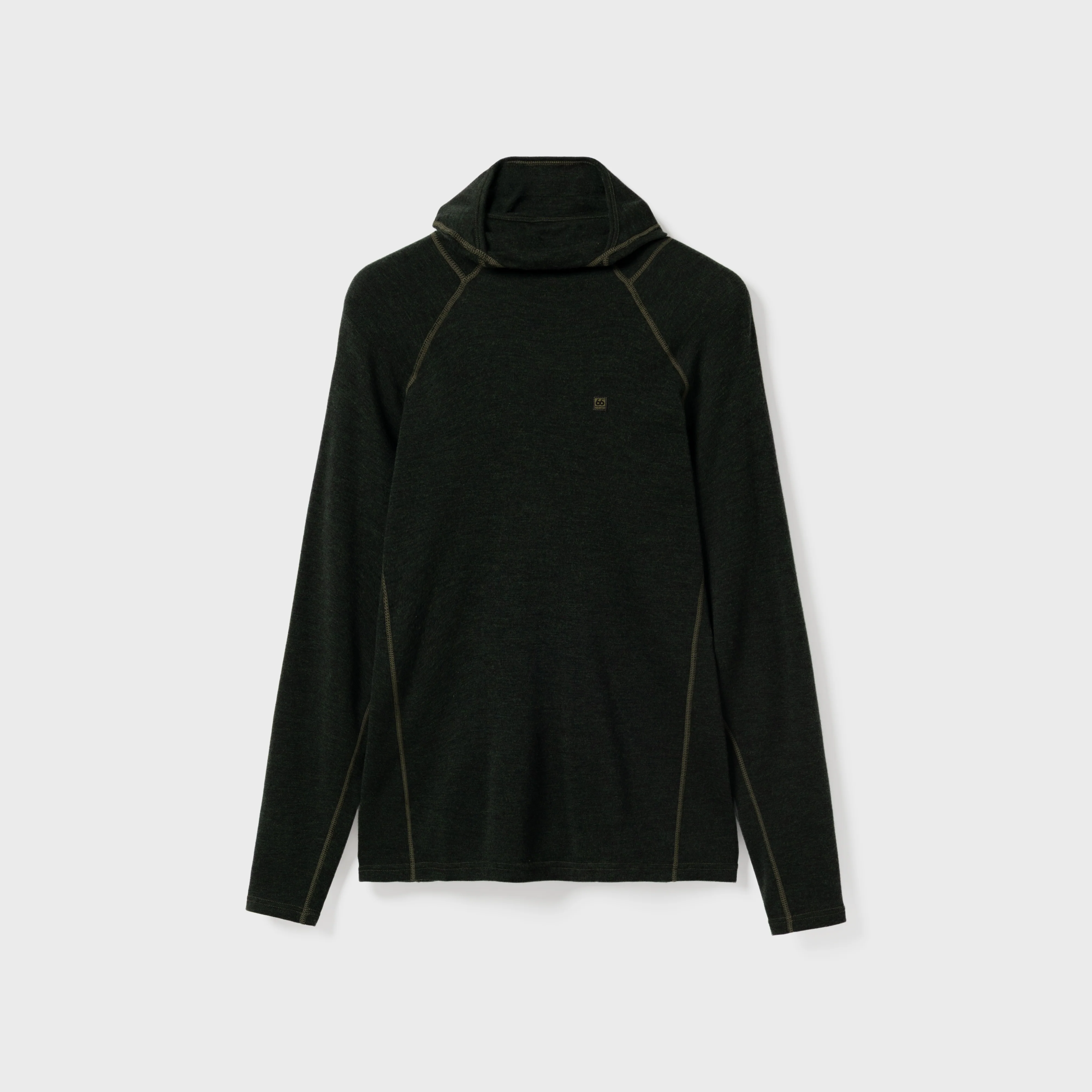 Men's Básar Hoodie