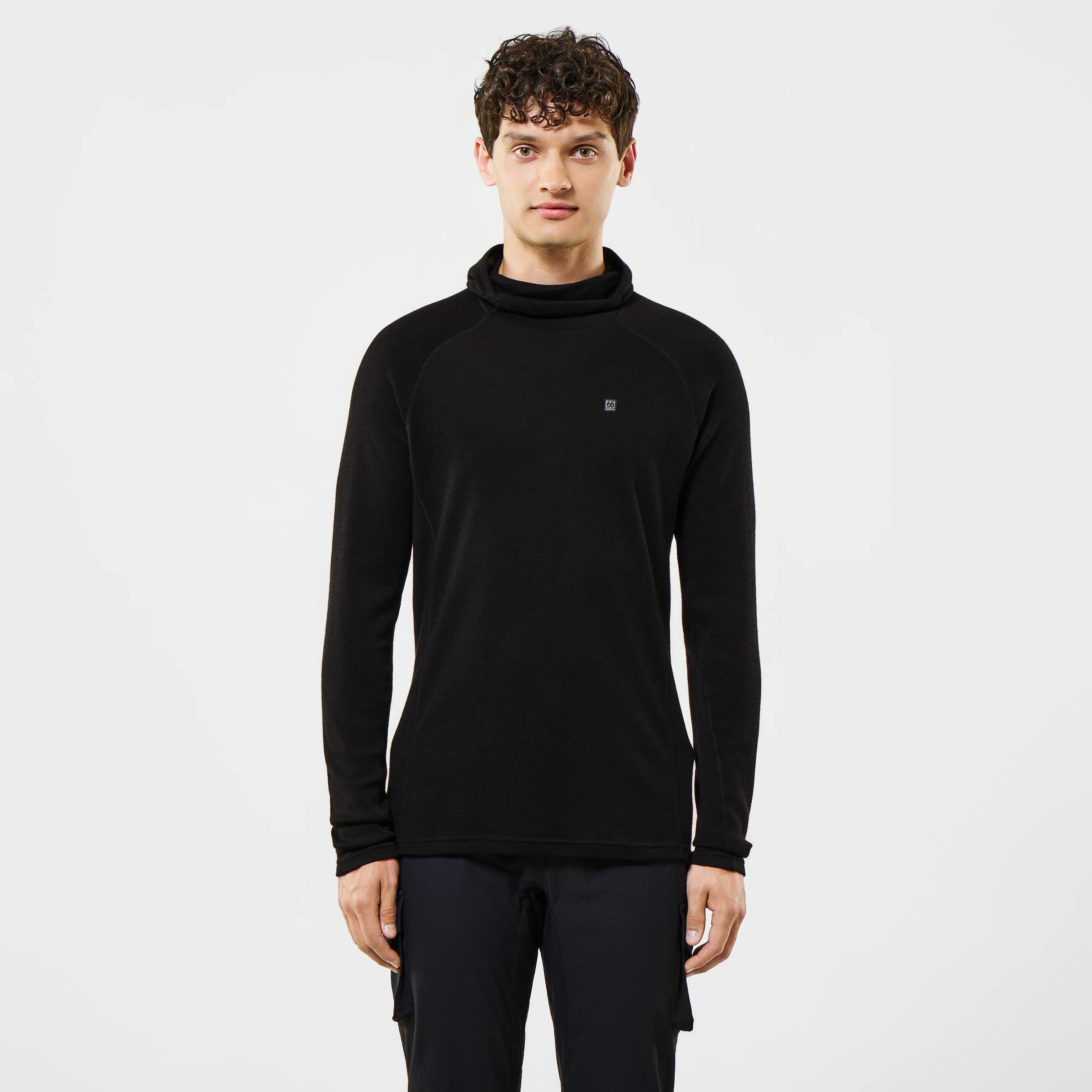 Men's Básar Hoodie