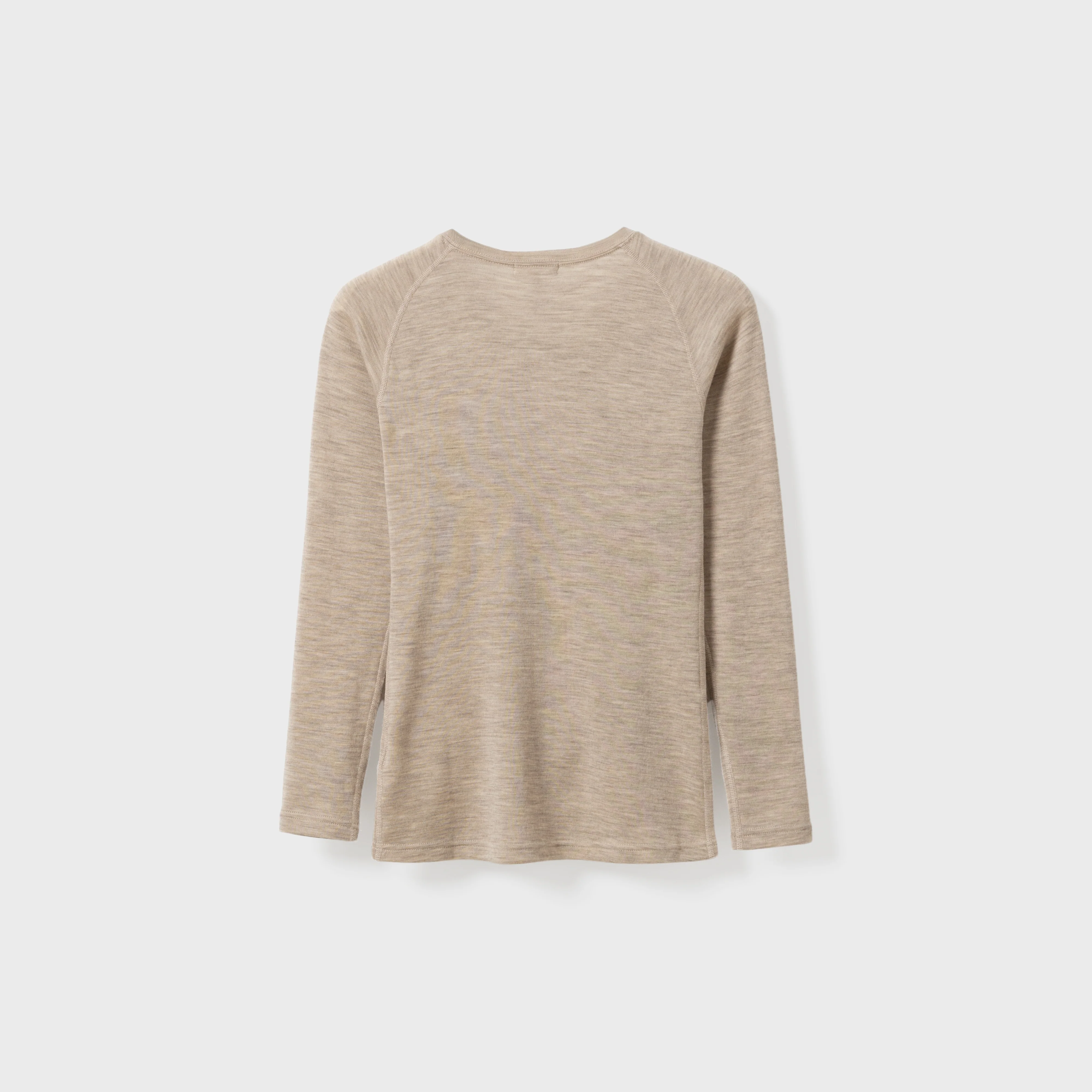 Women's Básar Crewneck - Image 3