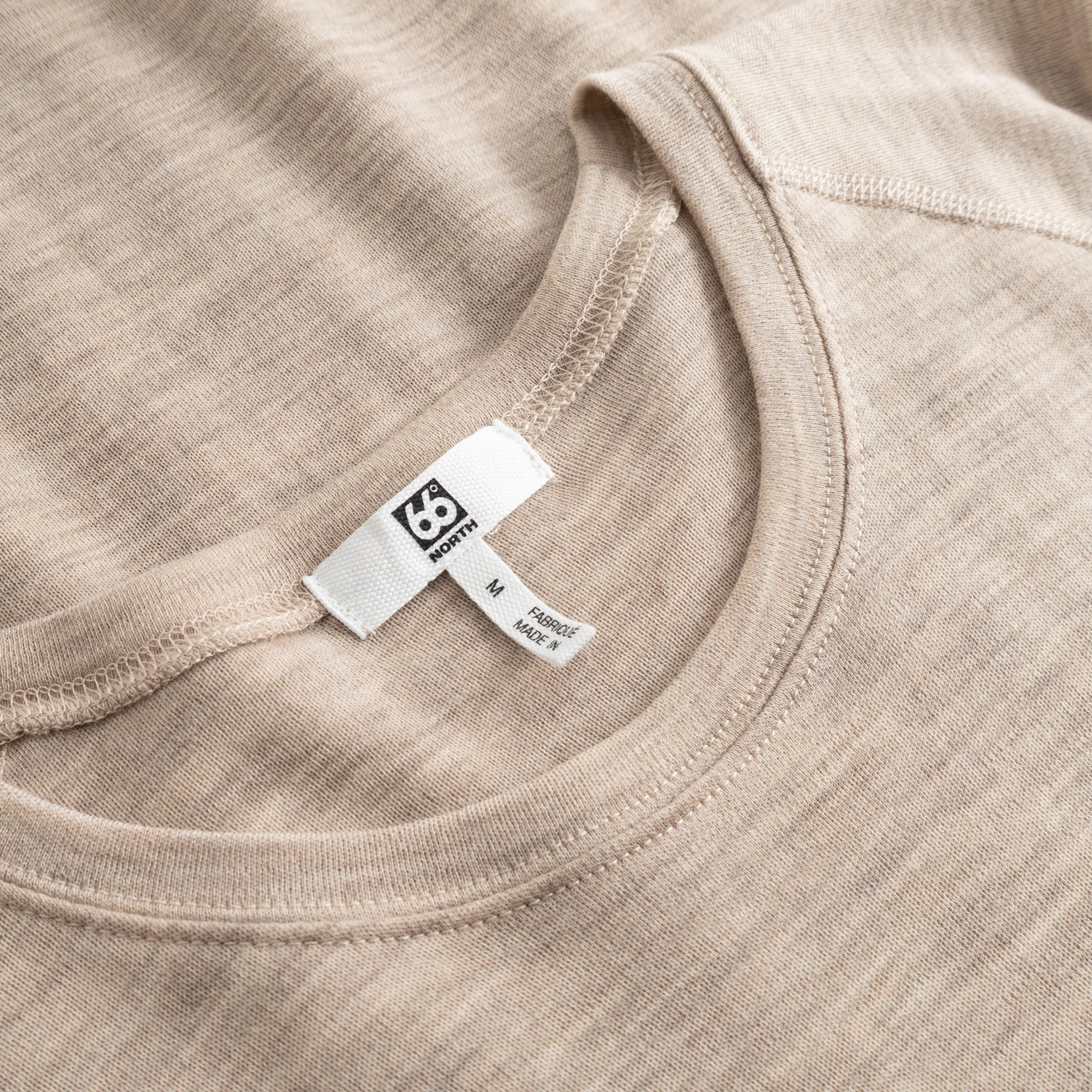 Women's Básar Crewneck - Image 4