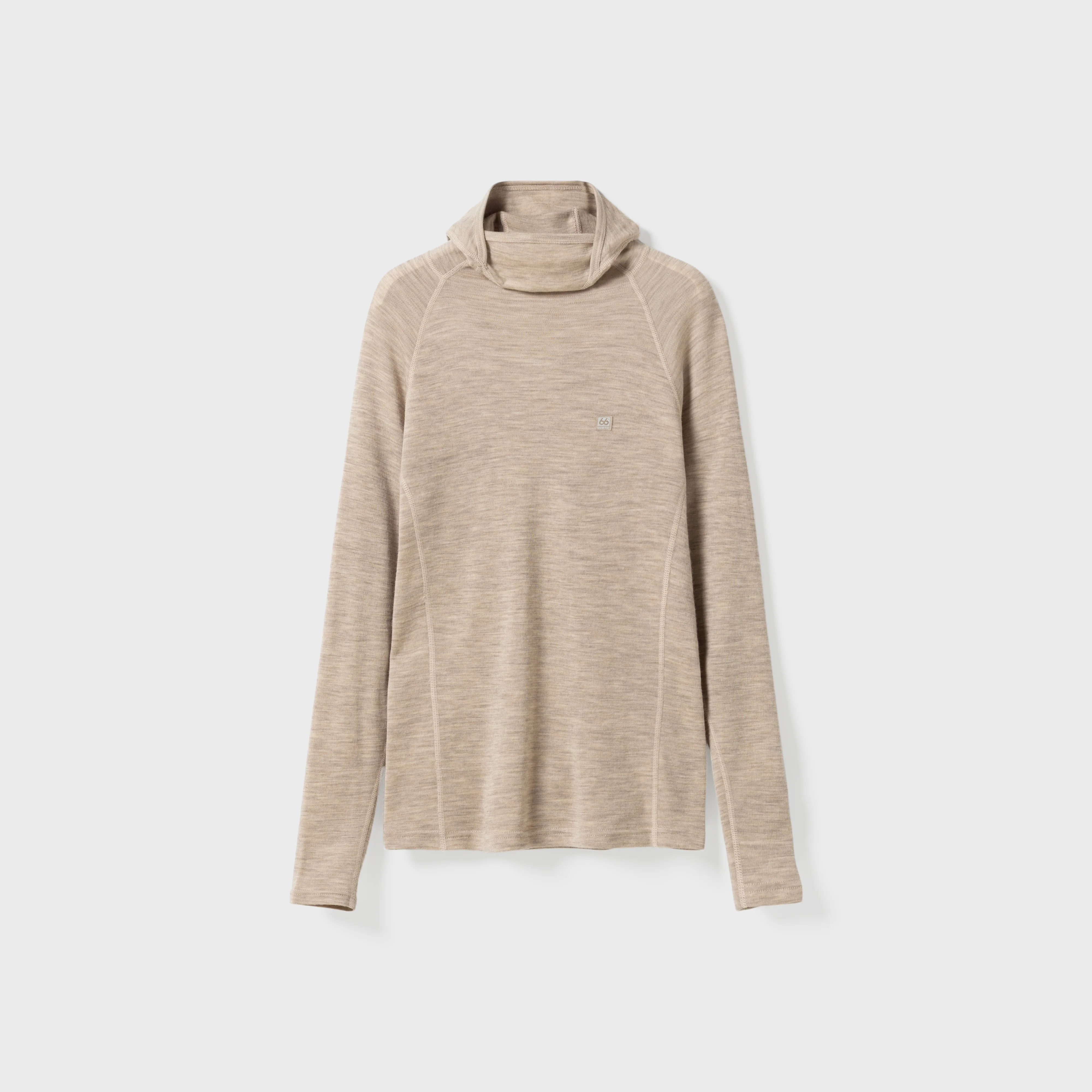 Women's Básar Hoodie - Image 2